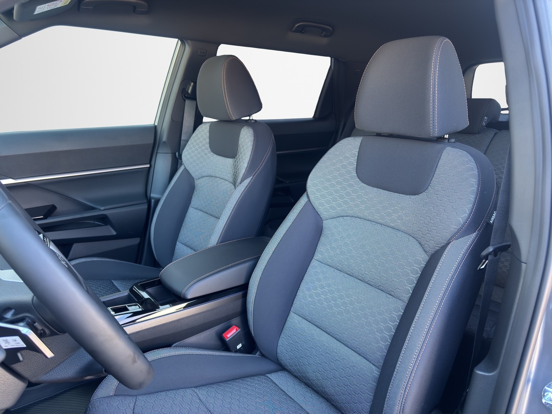 KGM-SsangYong Torres 1.5 T-Gdi Platinum 4WD-image-5