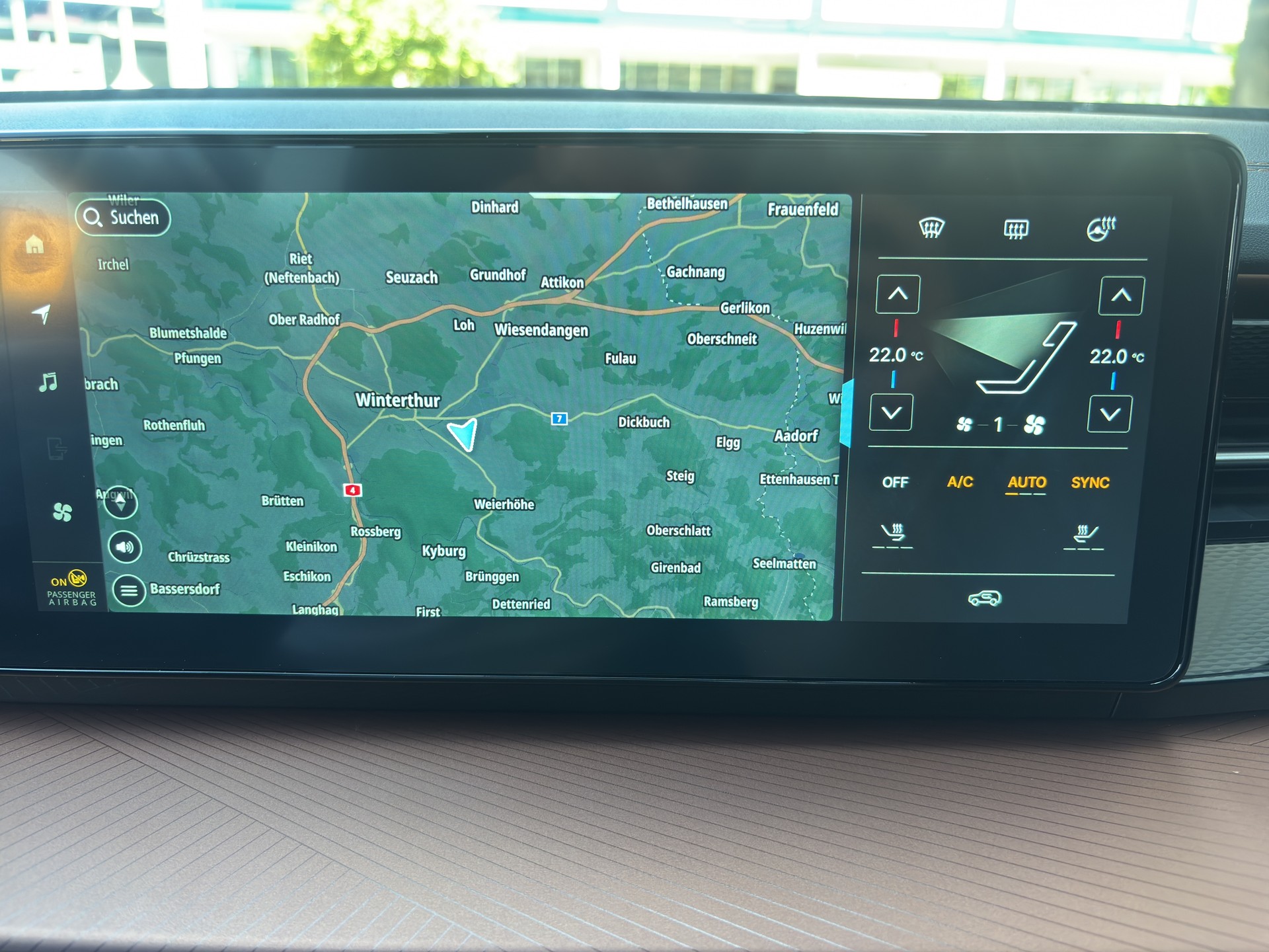 KGM-SsangYong Torres 1.5 T-Gdi Platinum 4WD-image-14