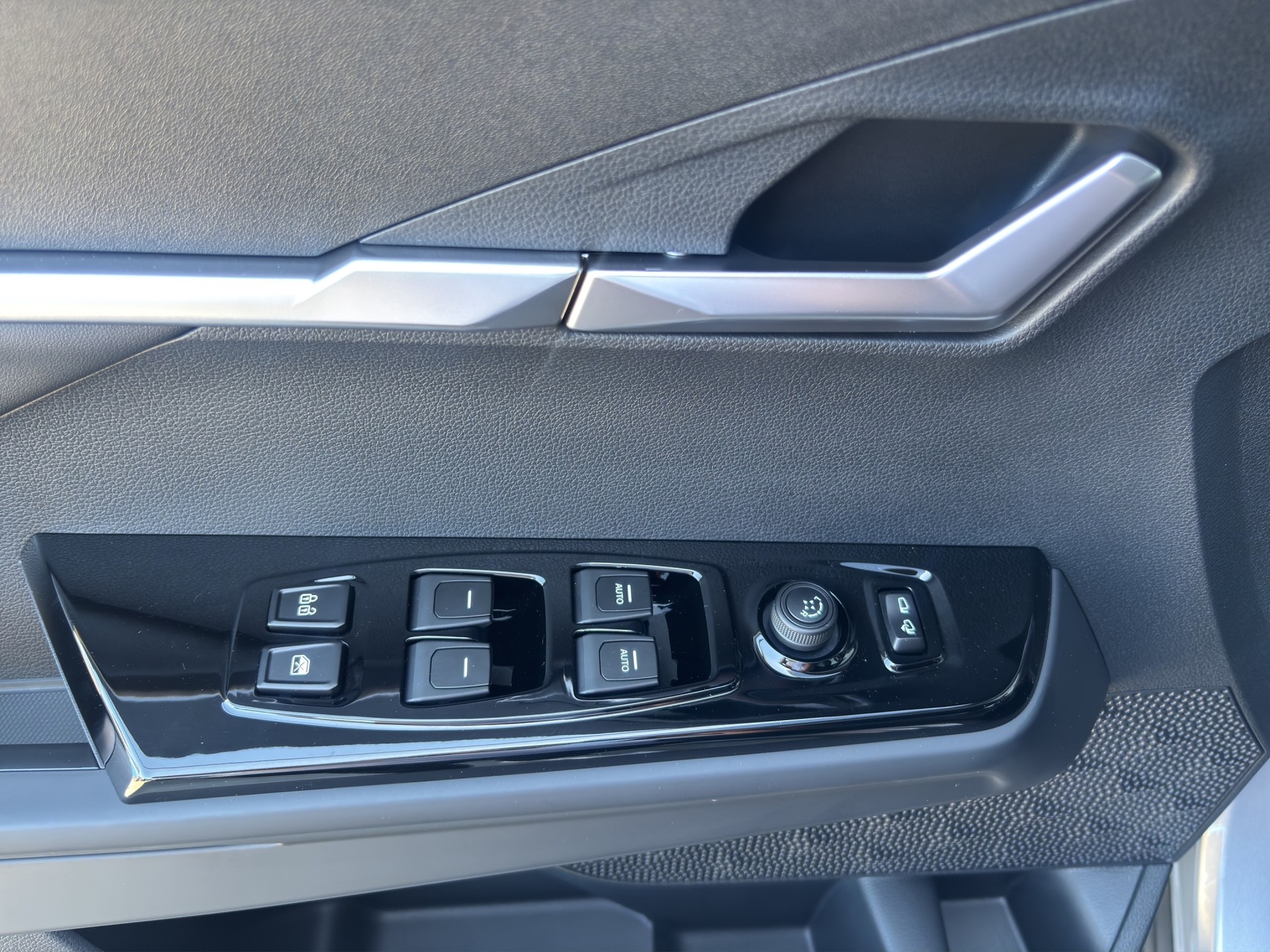 KGM-SsangYong Torres 1.5 T-Gdi Platinum 4WD-image-13