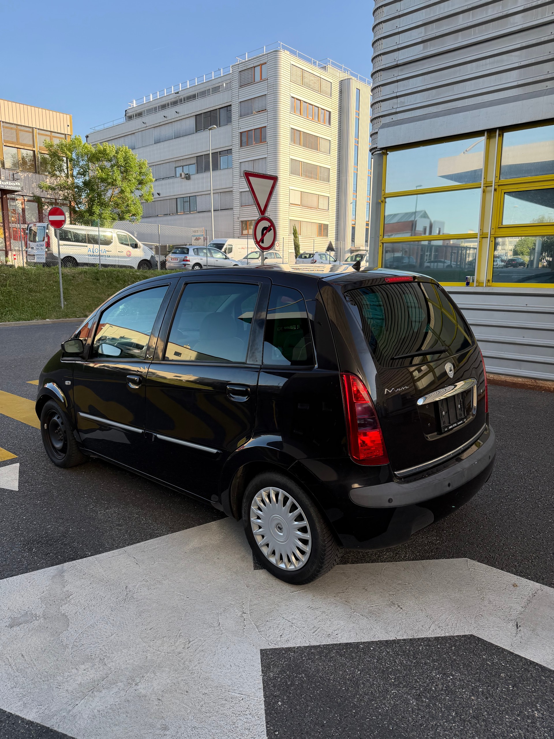 LANCIA Musa 1.4 16V - Export-image-6