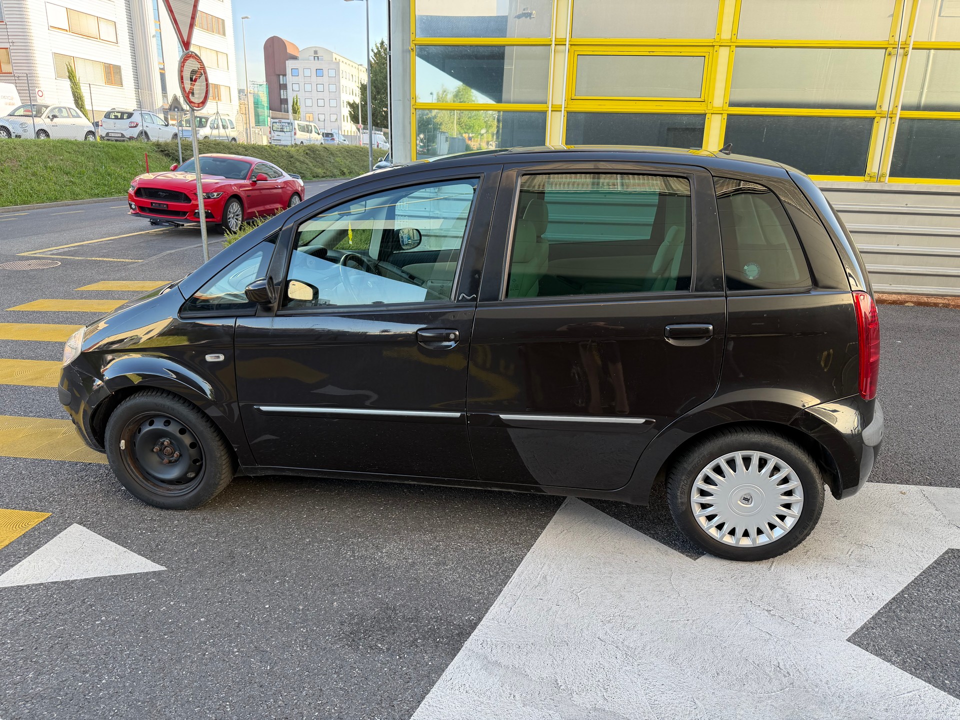 LANCIA Musa 1.4 16V - Export-image-7