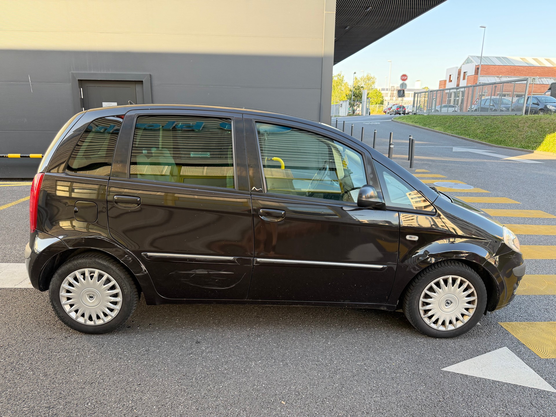 LANCIA Musa 1.4 16V - Export-image-1