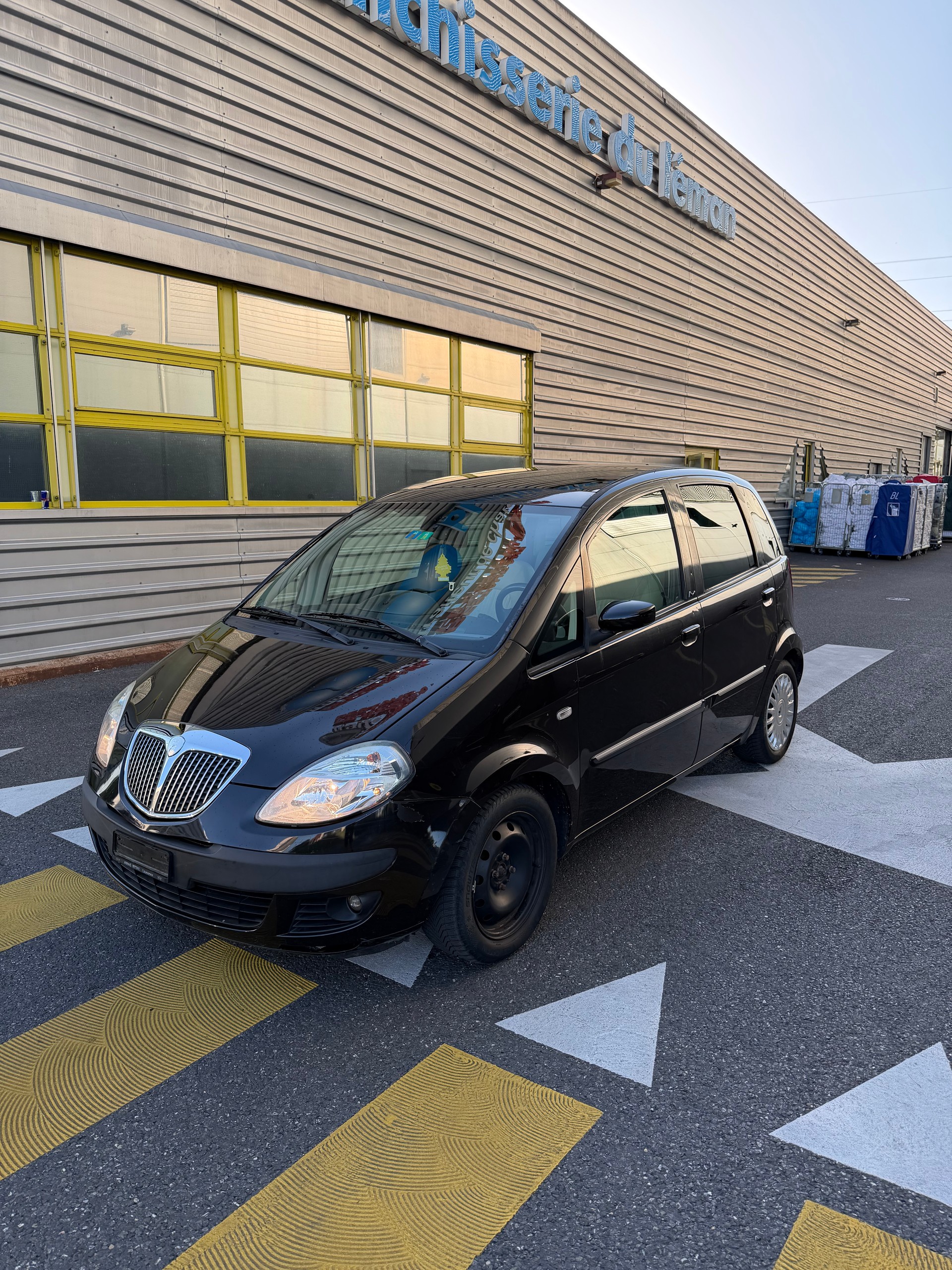 LANCIA Musa 1.4 16V - Export-image-8