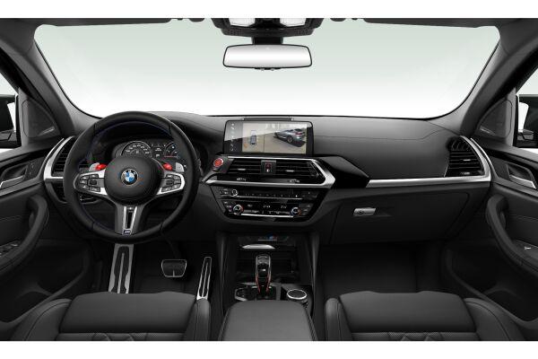 BMW X4 M Competition-image-6