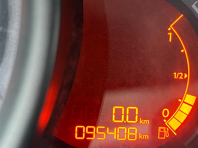 CITROEN C3 1.1i Attraction-image-8