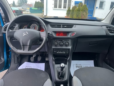 CITROEN C3 1.1i Attraction-image-7