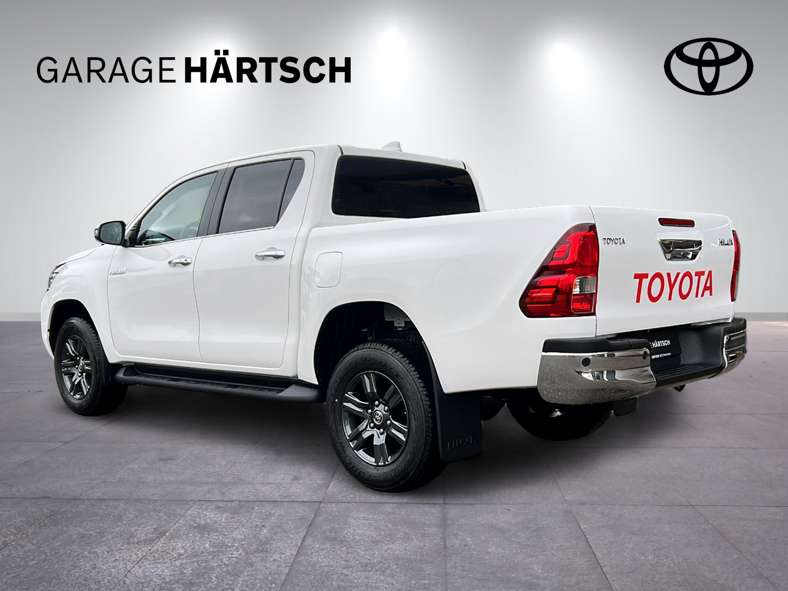 TOYOTA Hilux Double Cab.-Pick-up 2.8 D-4D 204 Style MHEV-showroom-element-3