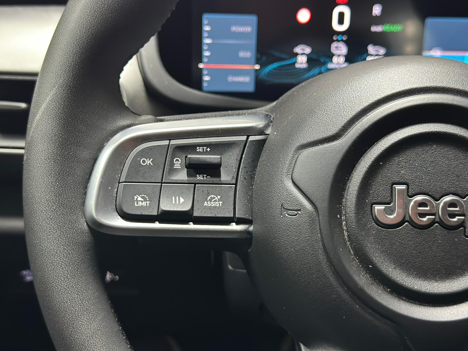 JEEP Avenger 54kWh Summit-image-8