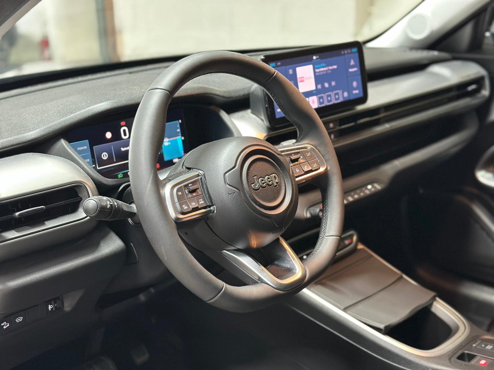JEEP Avenger 54kWh Summit-image-10