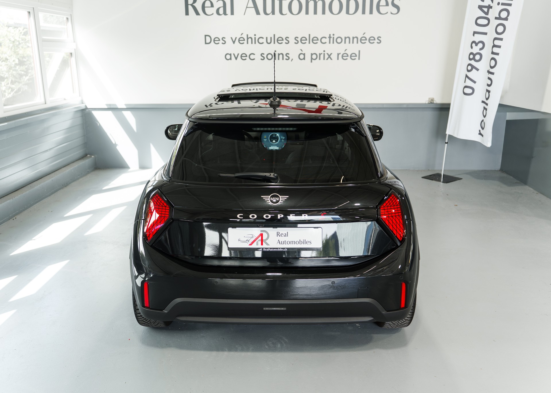 MINI Cooper S DKG-image-10