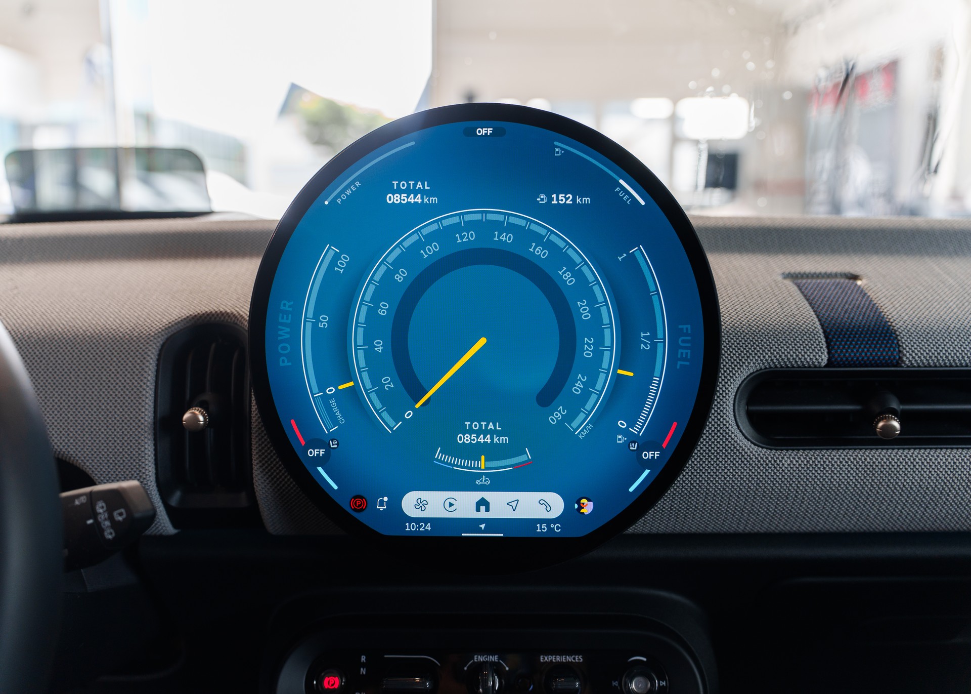 MINI Cooper S DKG-image-6