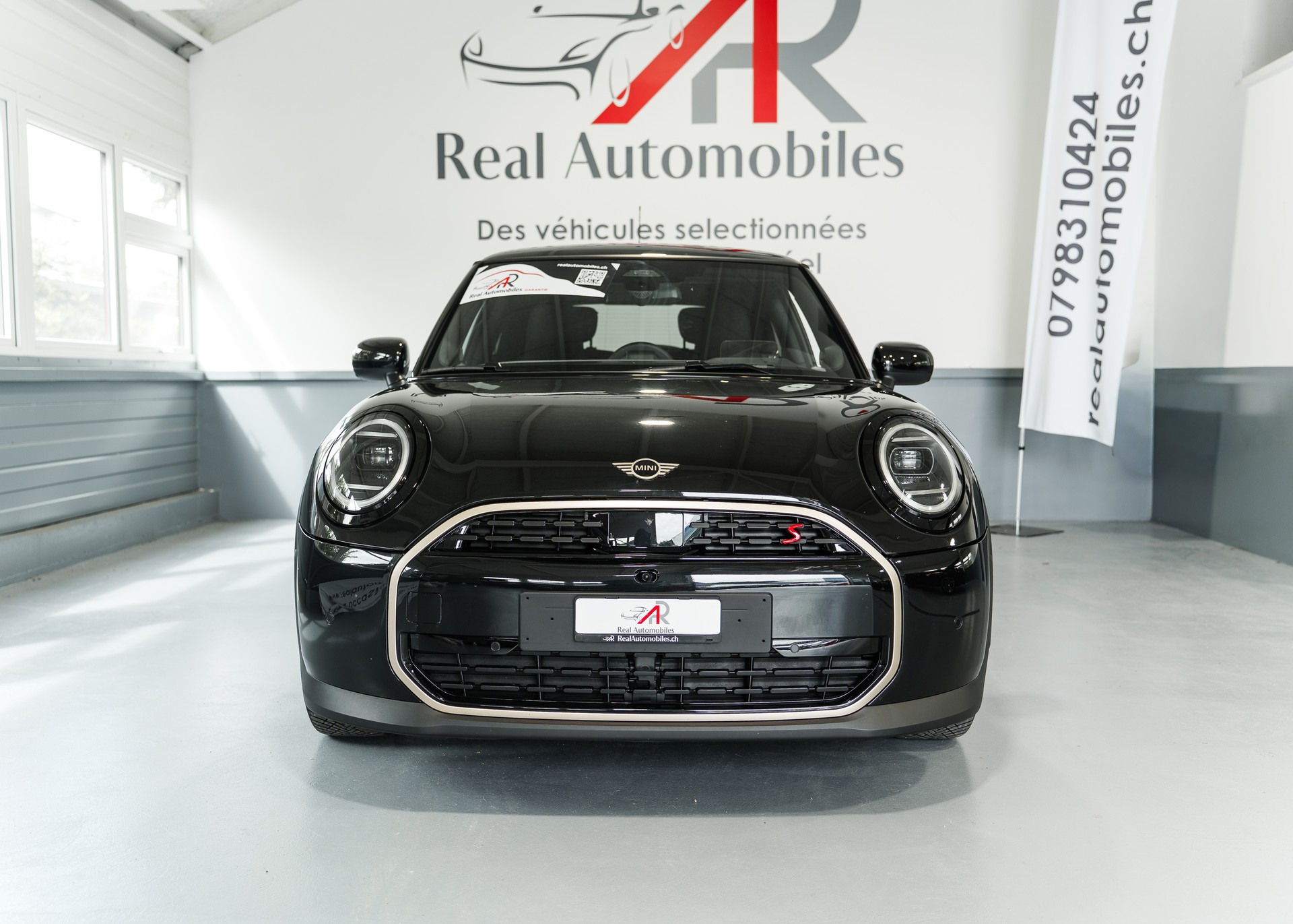 MINI Cooper S DKG-image-2