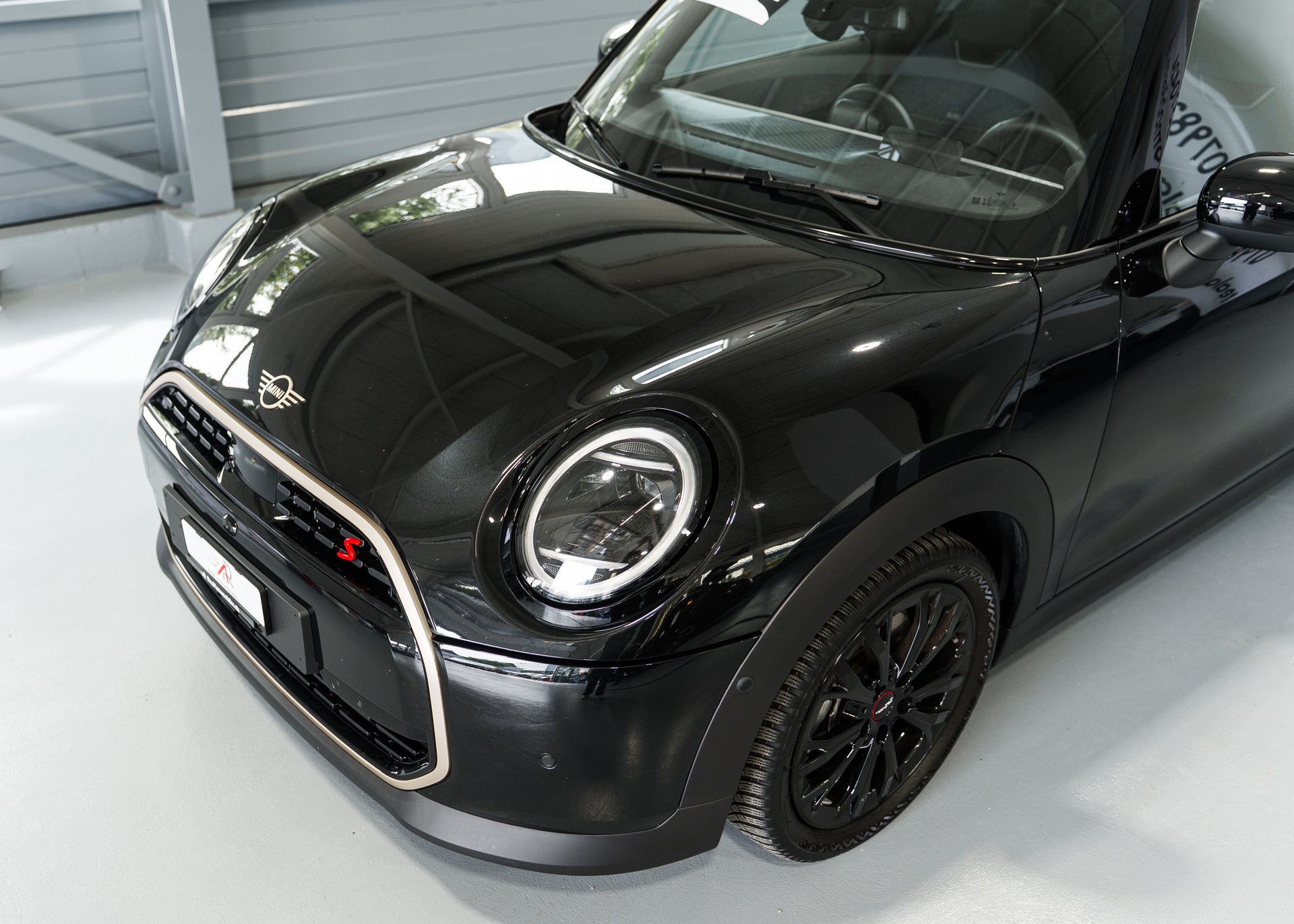 MINI Cooper S DKG-image-2