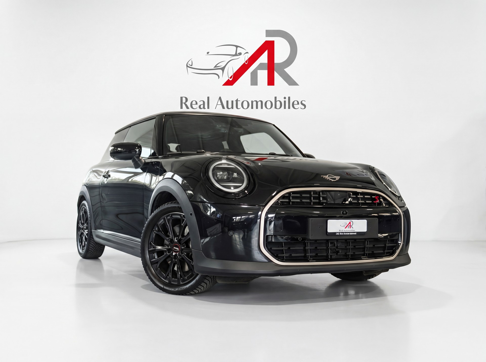 MINI Cooper S DKG