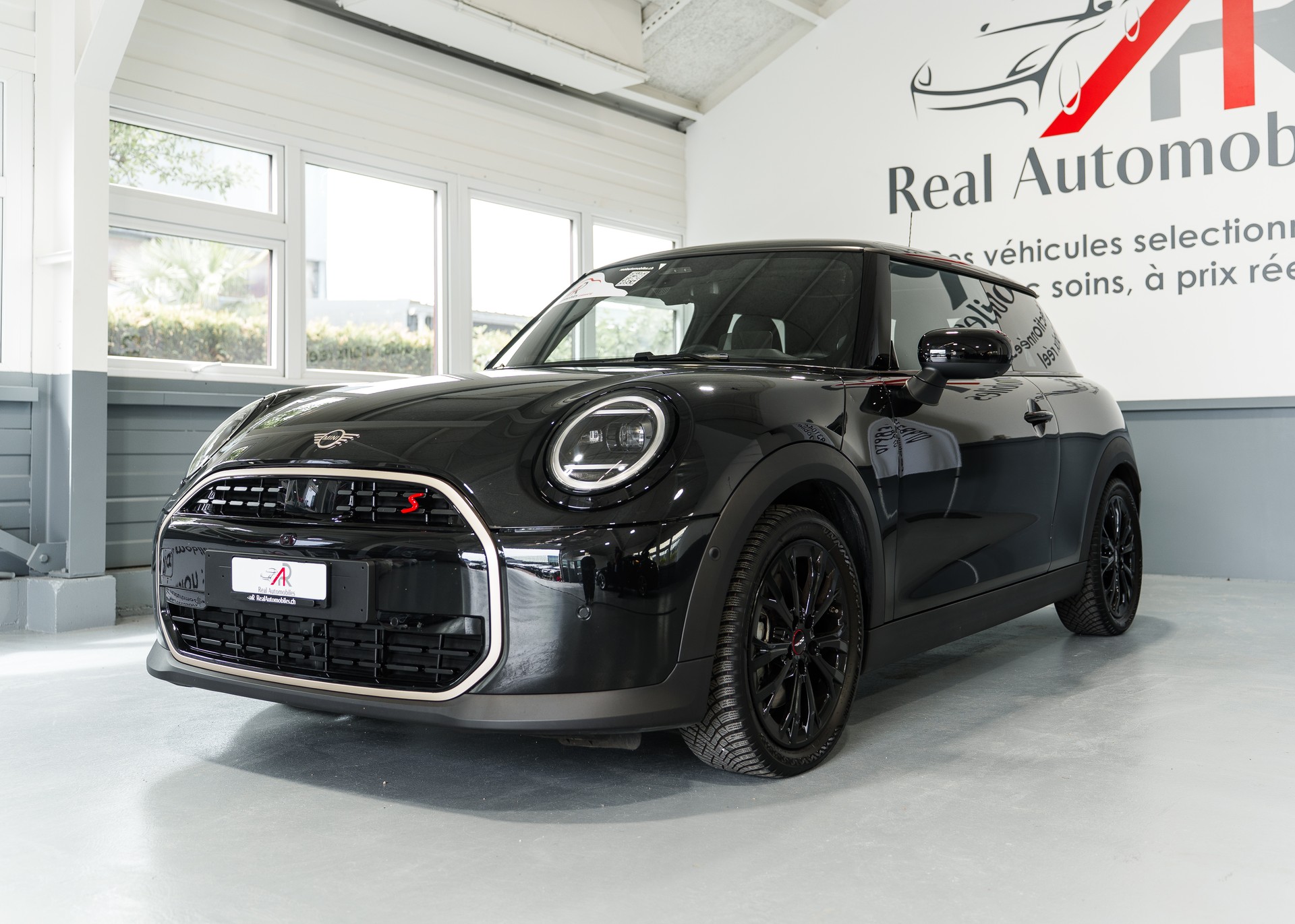 MINI Cooper S DKG-image-3
