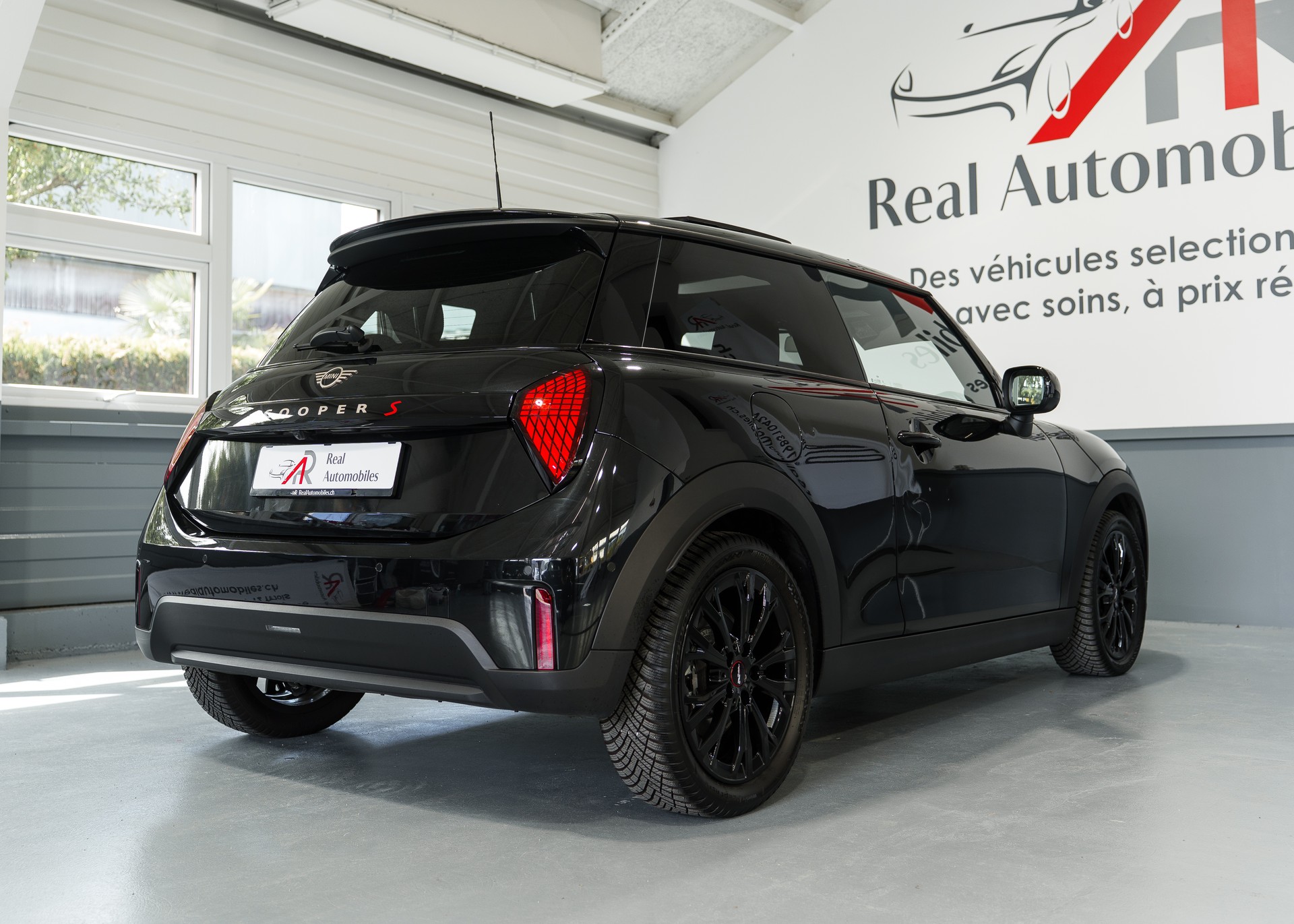 MINI Cooper S DKG-image-9