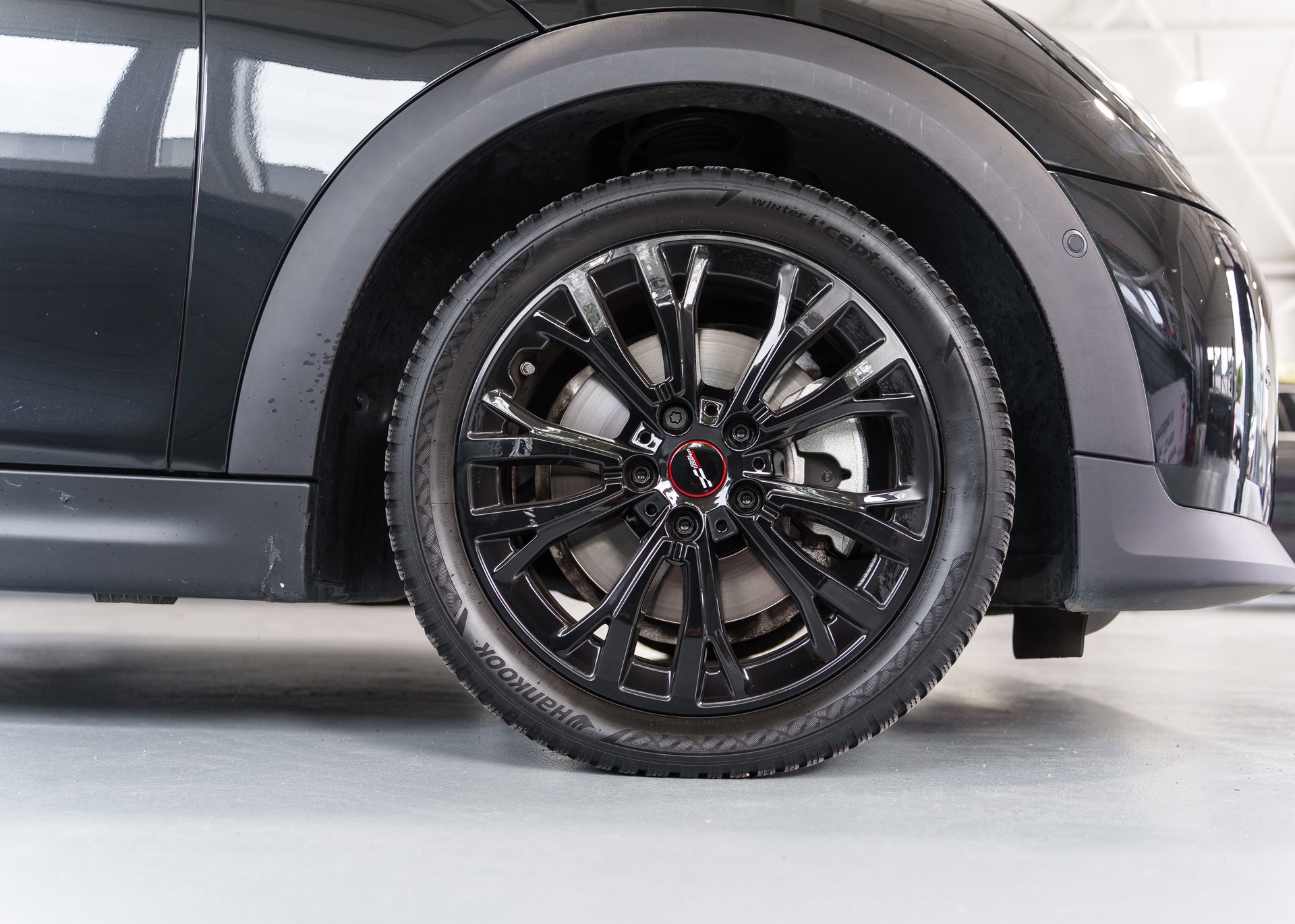 MINI Cooper S DKG-image-4