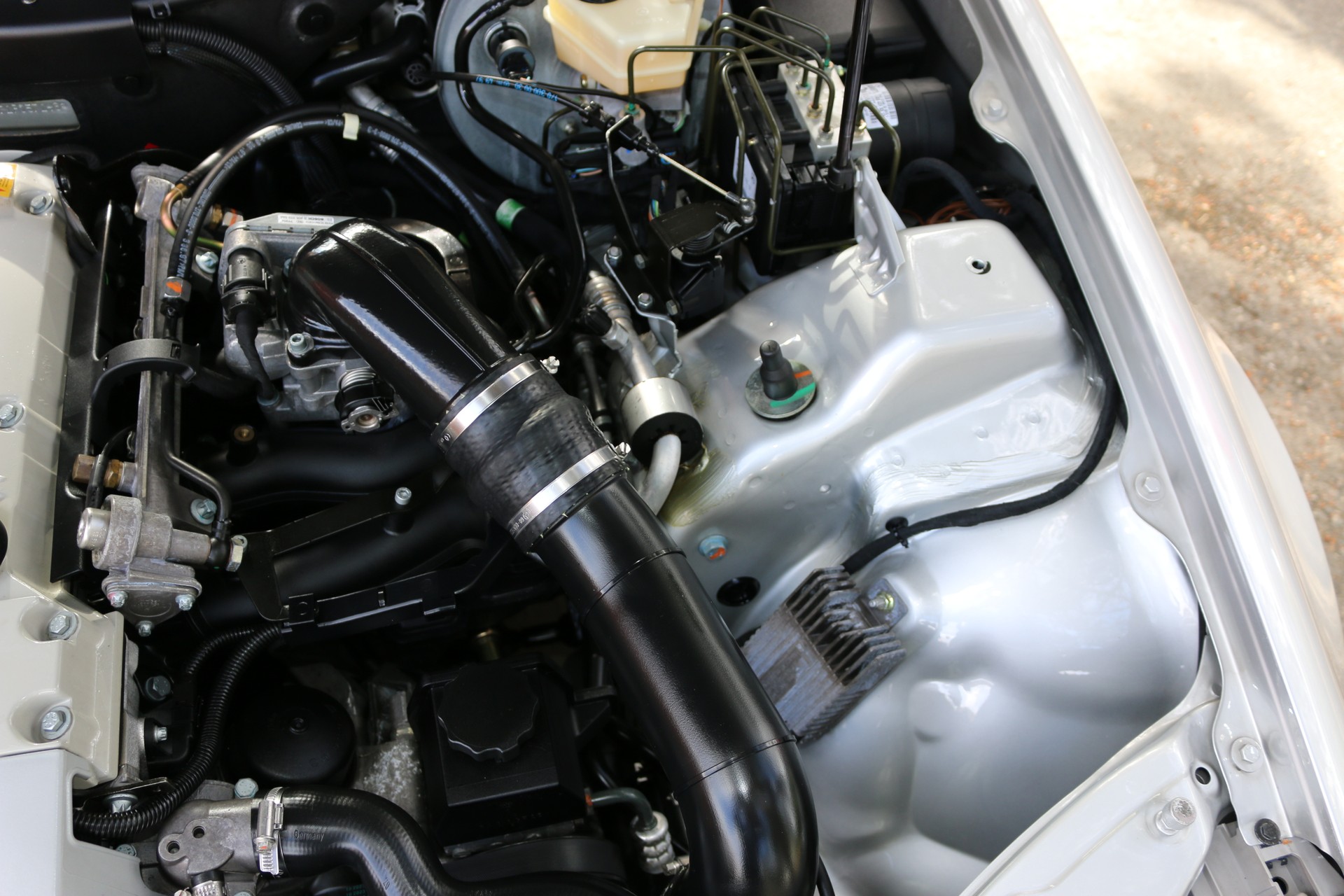 MERCEDES-BENZ SLK 230 Kompressor-image-11