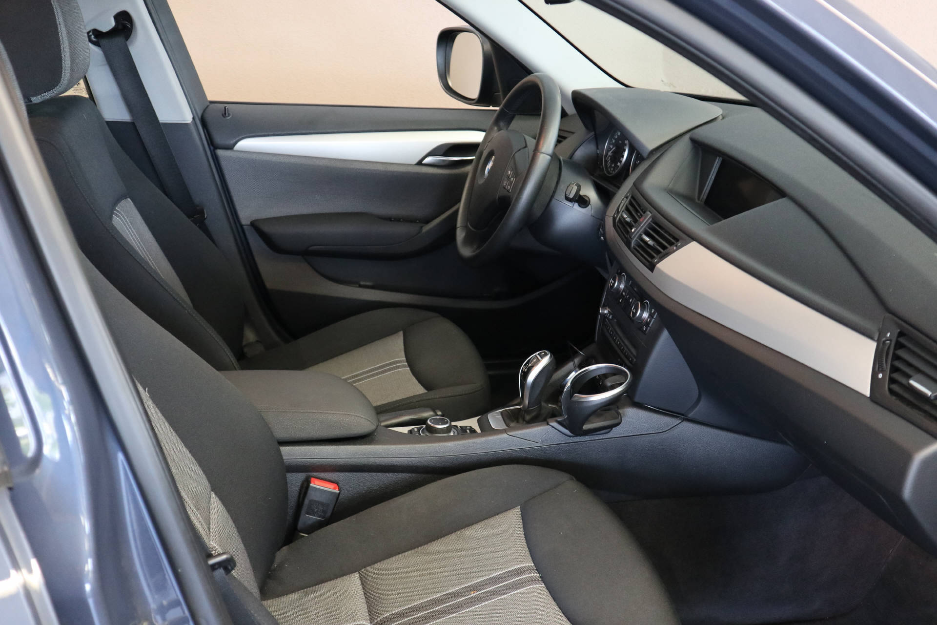 BMW X1 20i xDrive-image-7