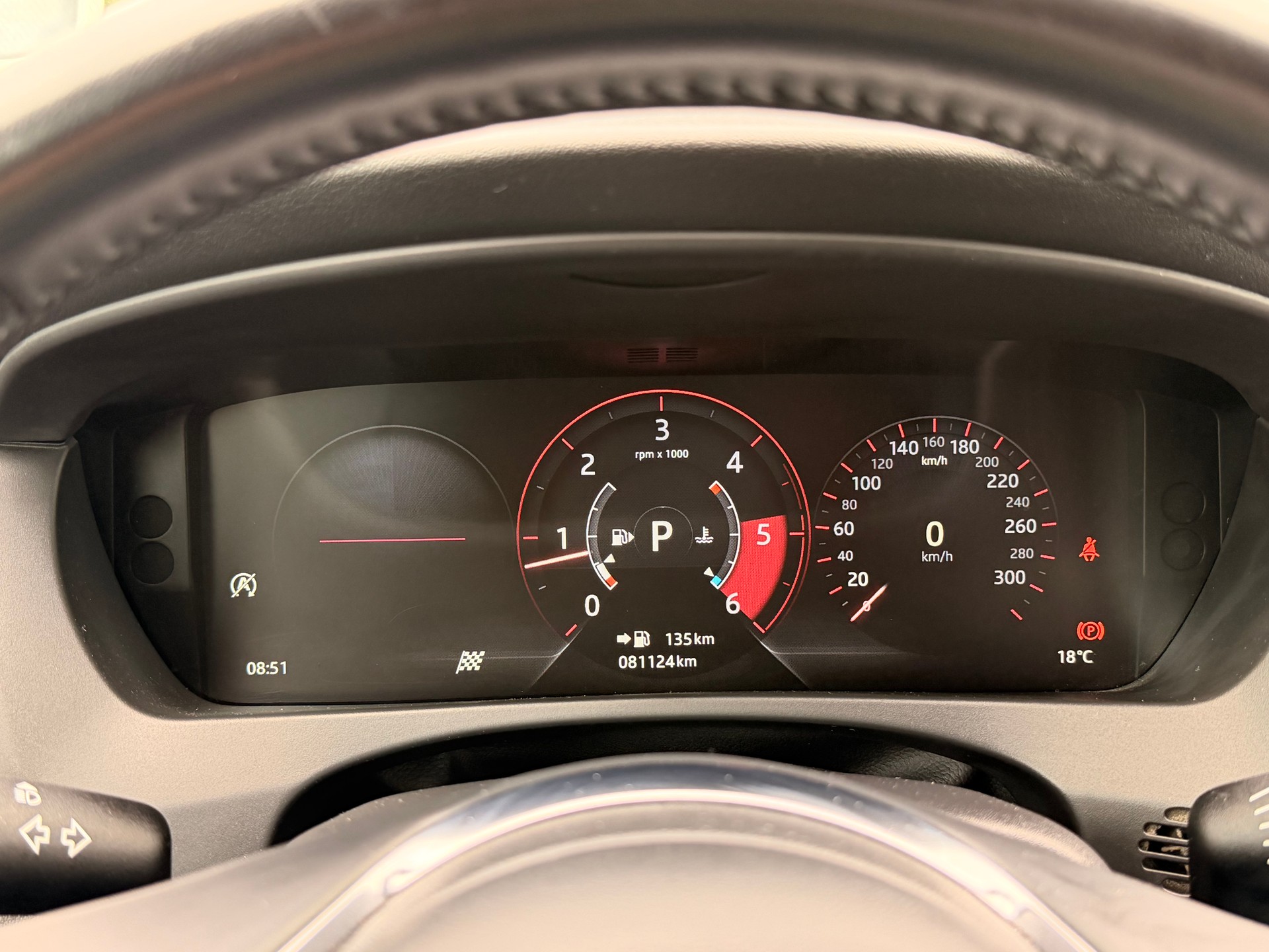 JAGUAR F-Pace 25d R-Sport AWD Automatik-image-16