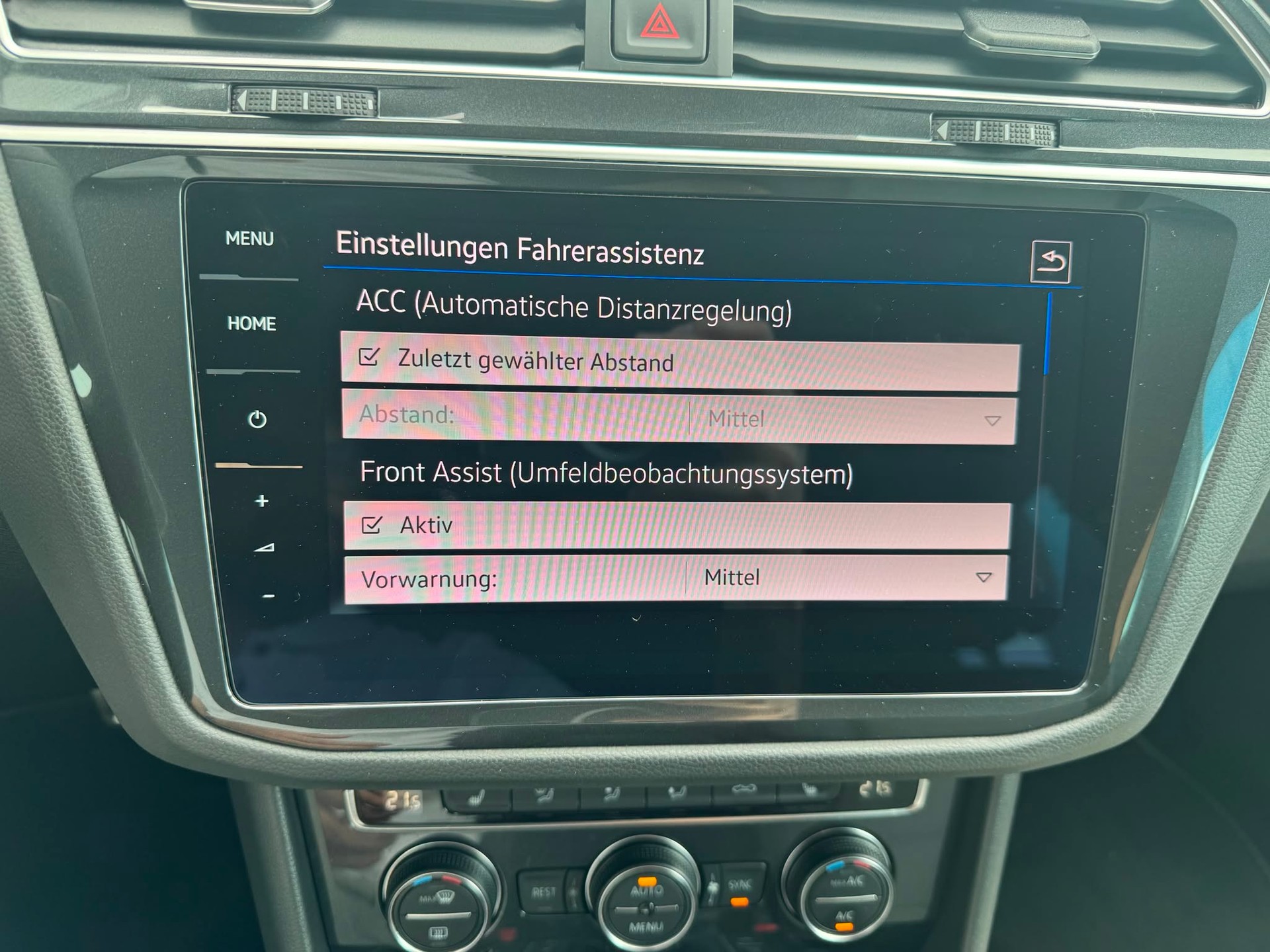 VW Tiguan 2.0 TDI SCR Highline 4Motion DSG-image-13