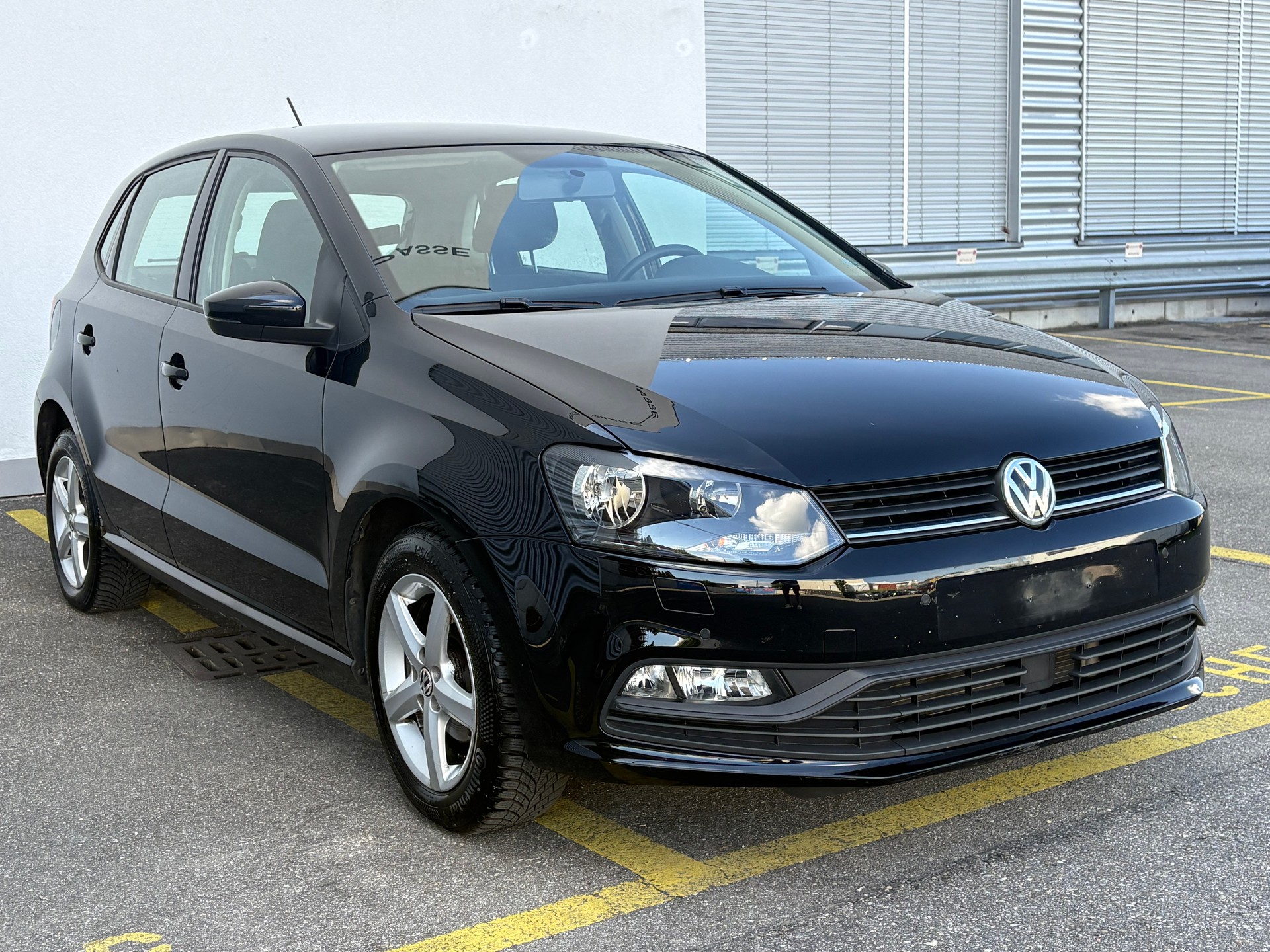 VW Polo 1.0 BMT Start-image-2
