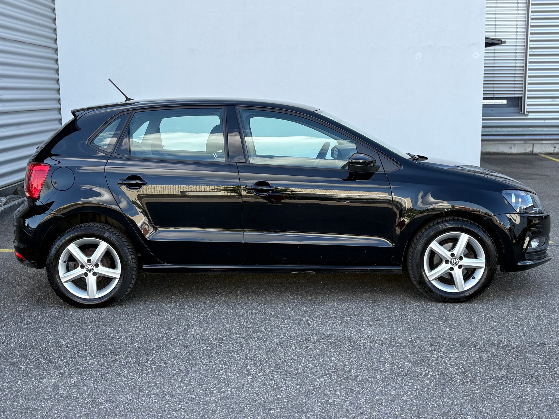 VW Polo 1.0 BMT Start-image-4