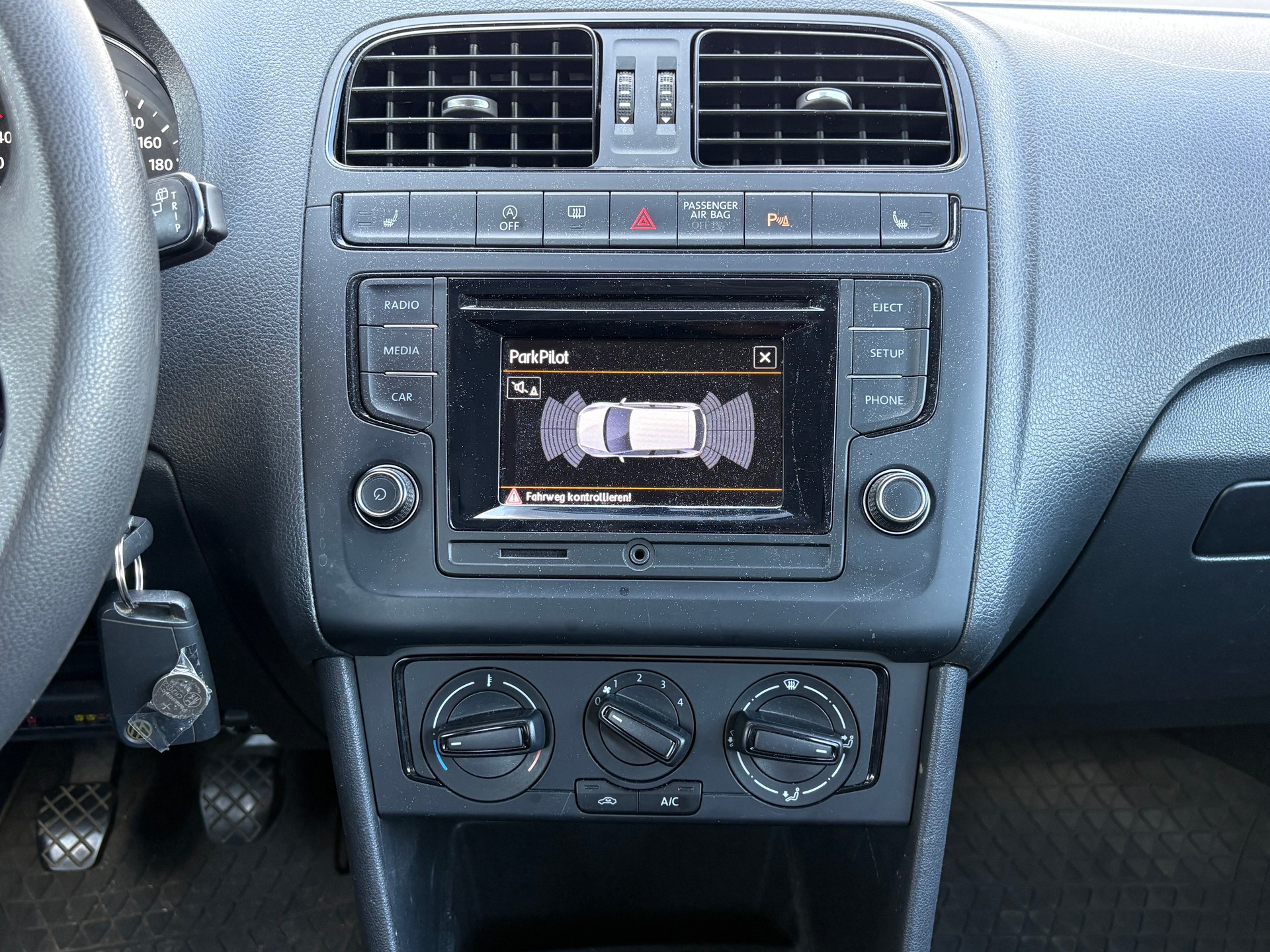 VW Polo 1.0 BMT Start-image-15