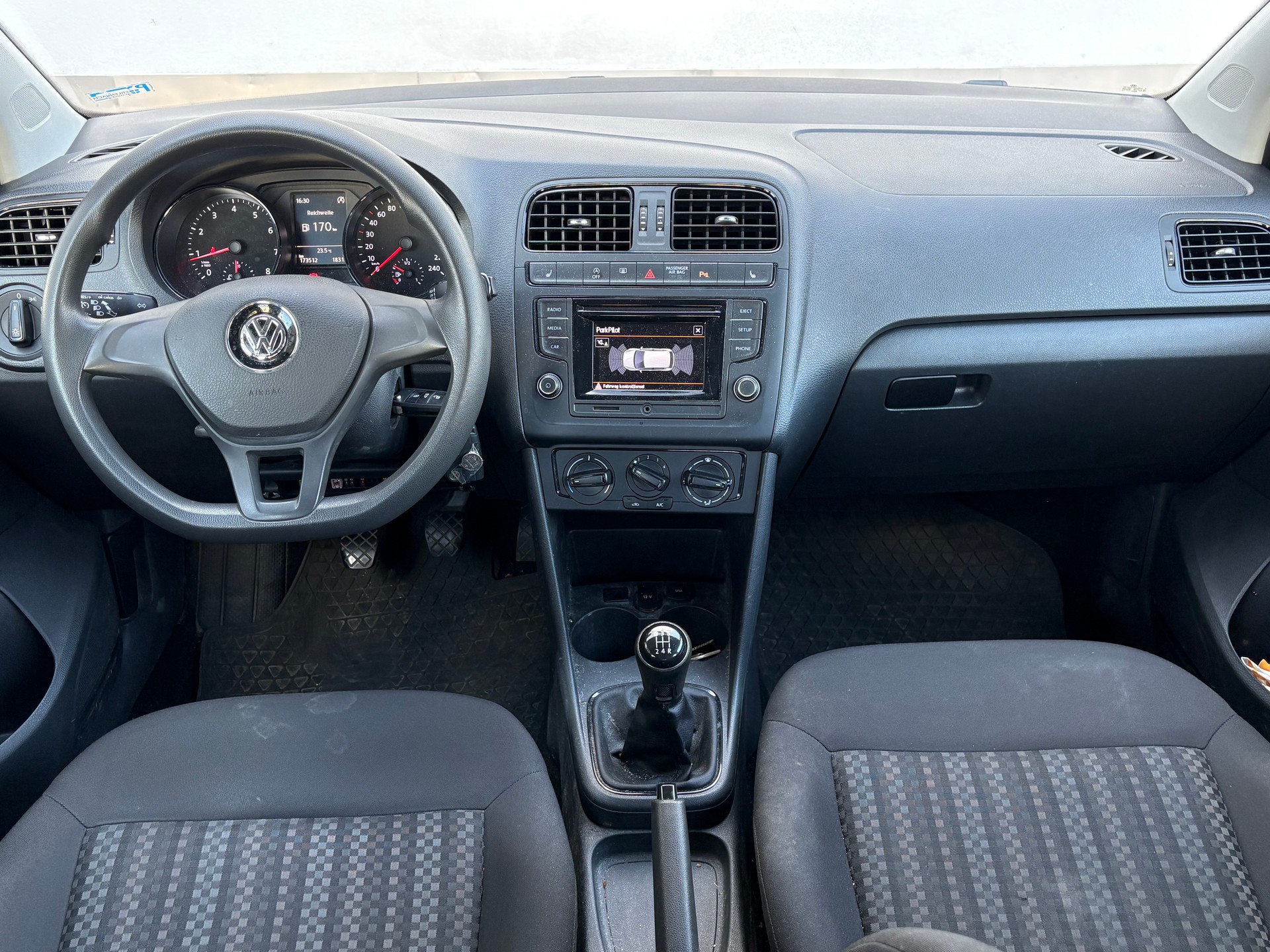 VW Polo 1.0 BMT Start-image-13