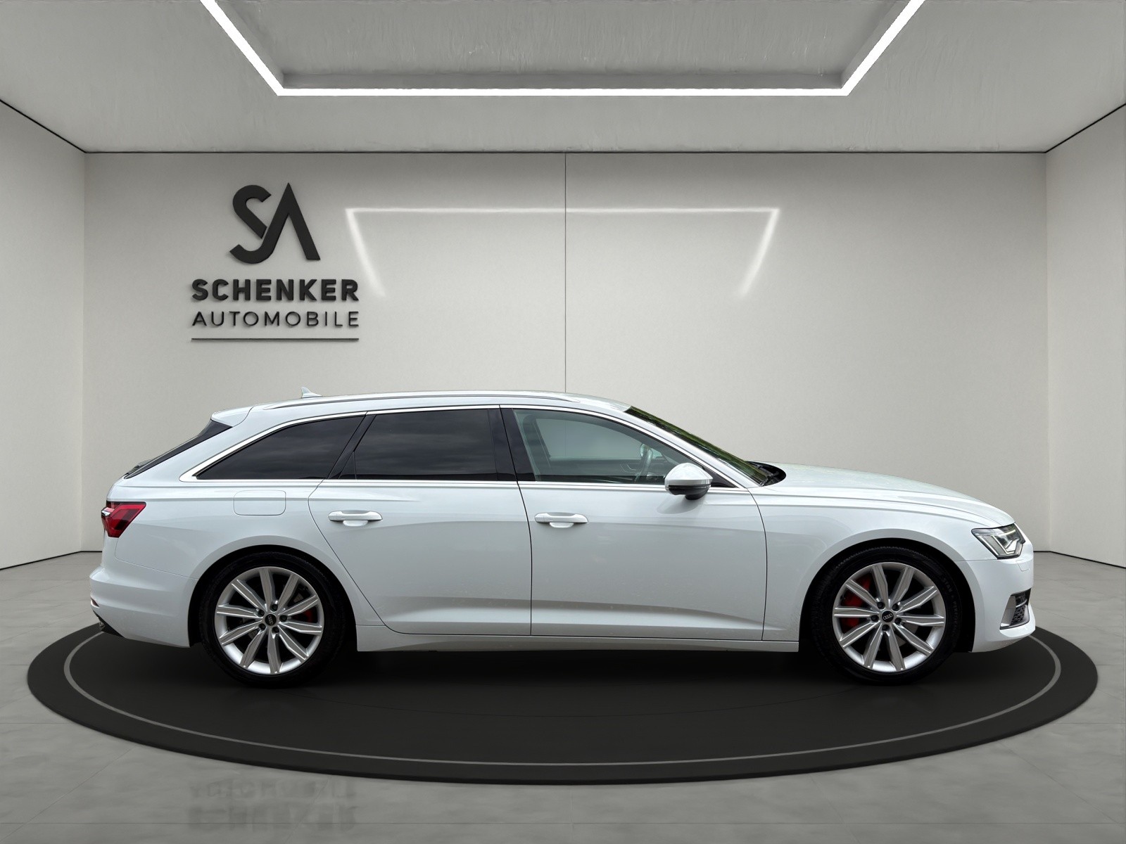 AUDI A6 Avant 55 TFSI Sport quattro S-tronic-image-5