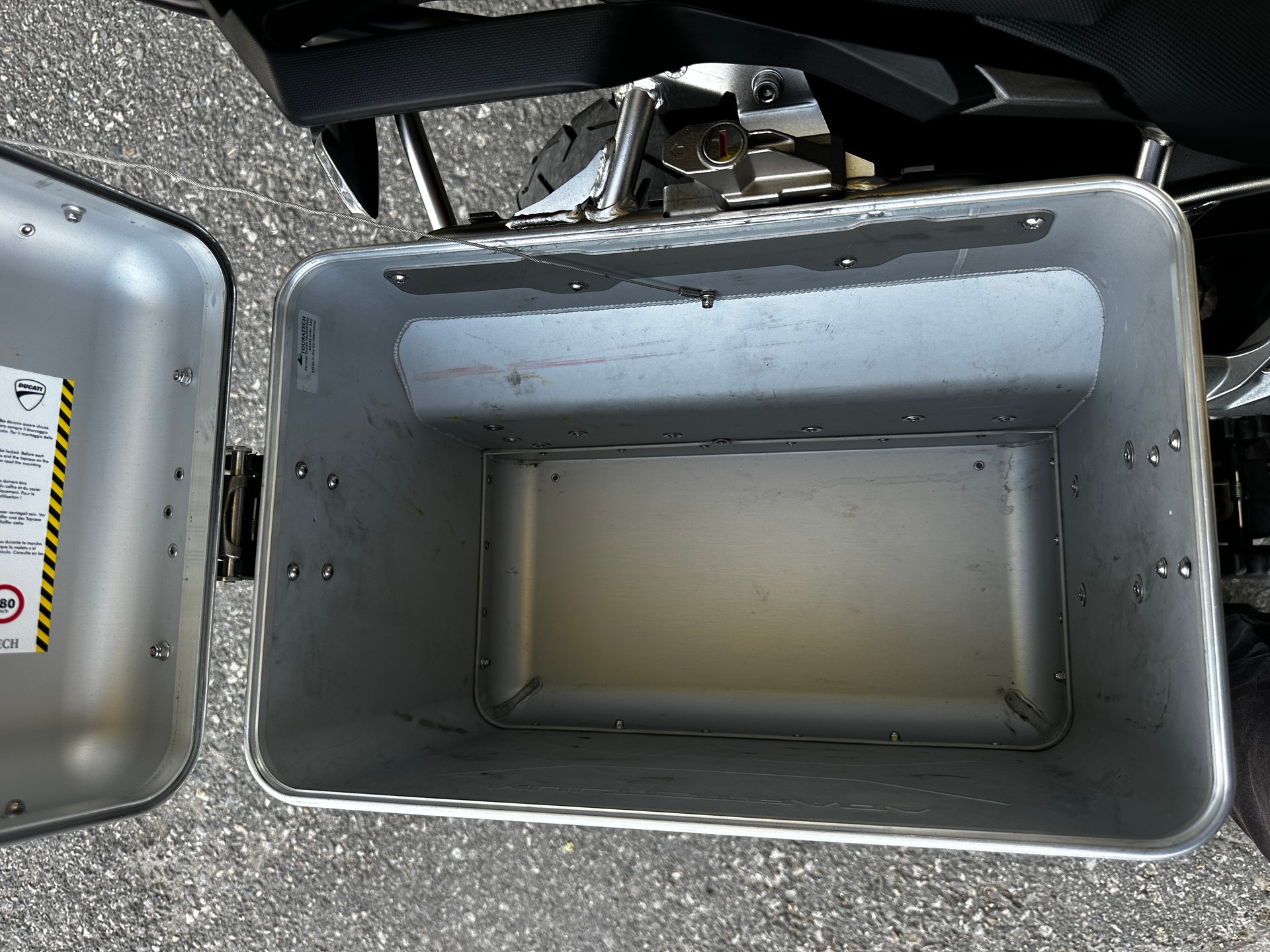 DUCATI Multistrada 1260 Enduro-image-8