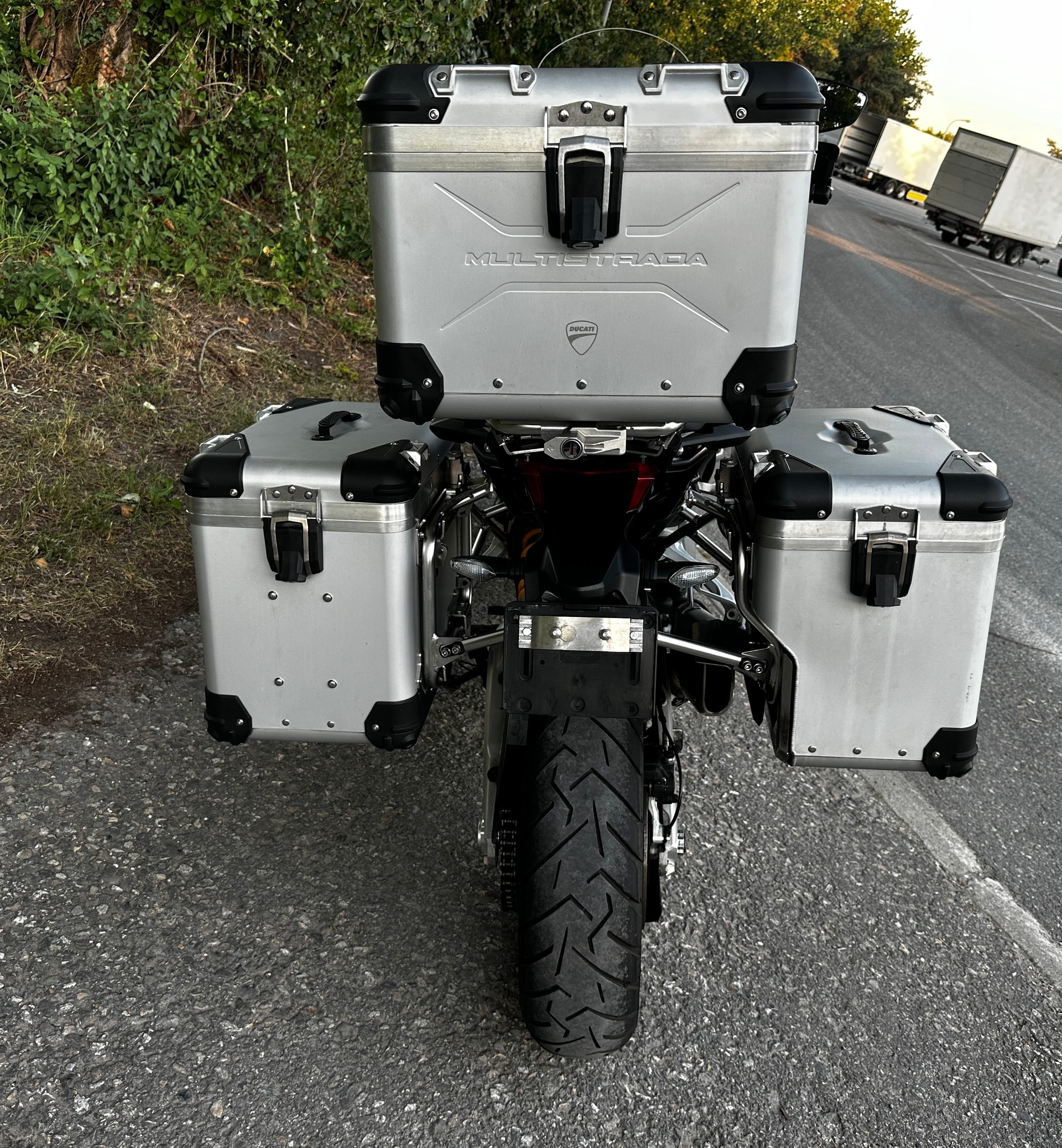 DUCATI Multistrada 1260 Enduro-image-6