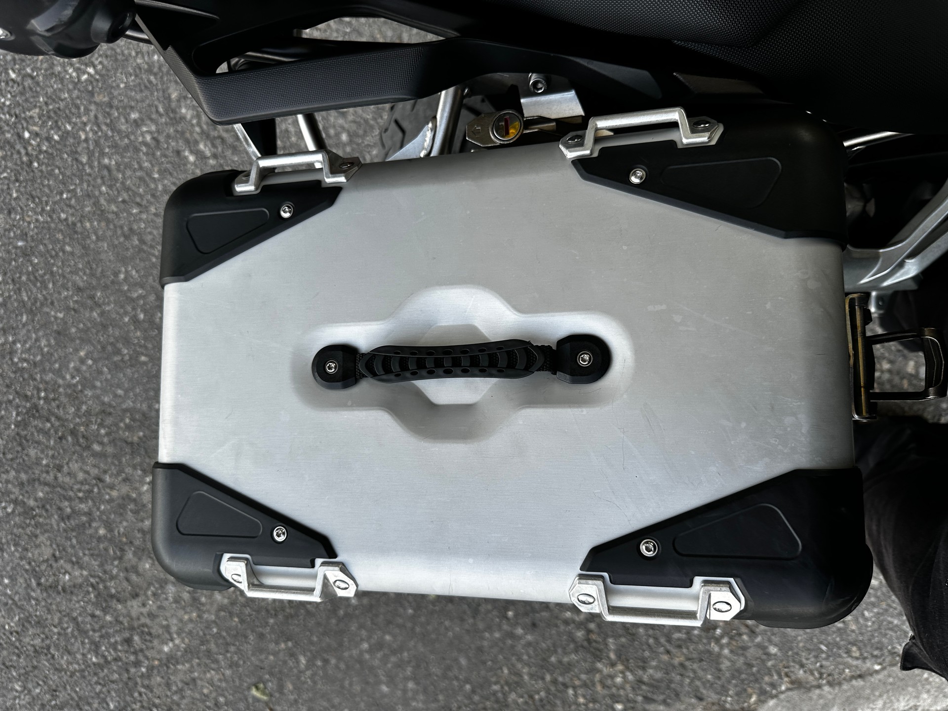 DUCATI Multistrada 1260 Enduro-image-7
