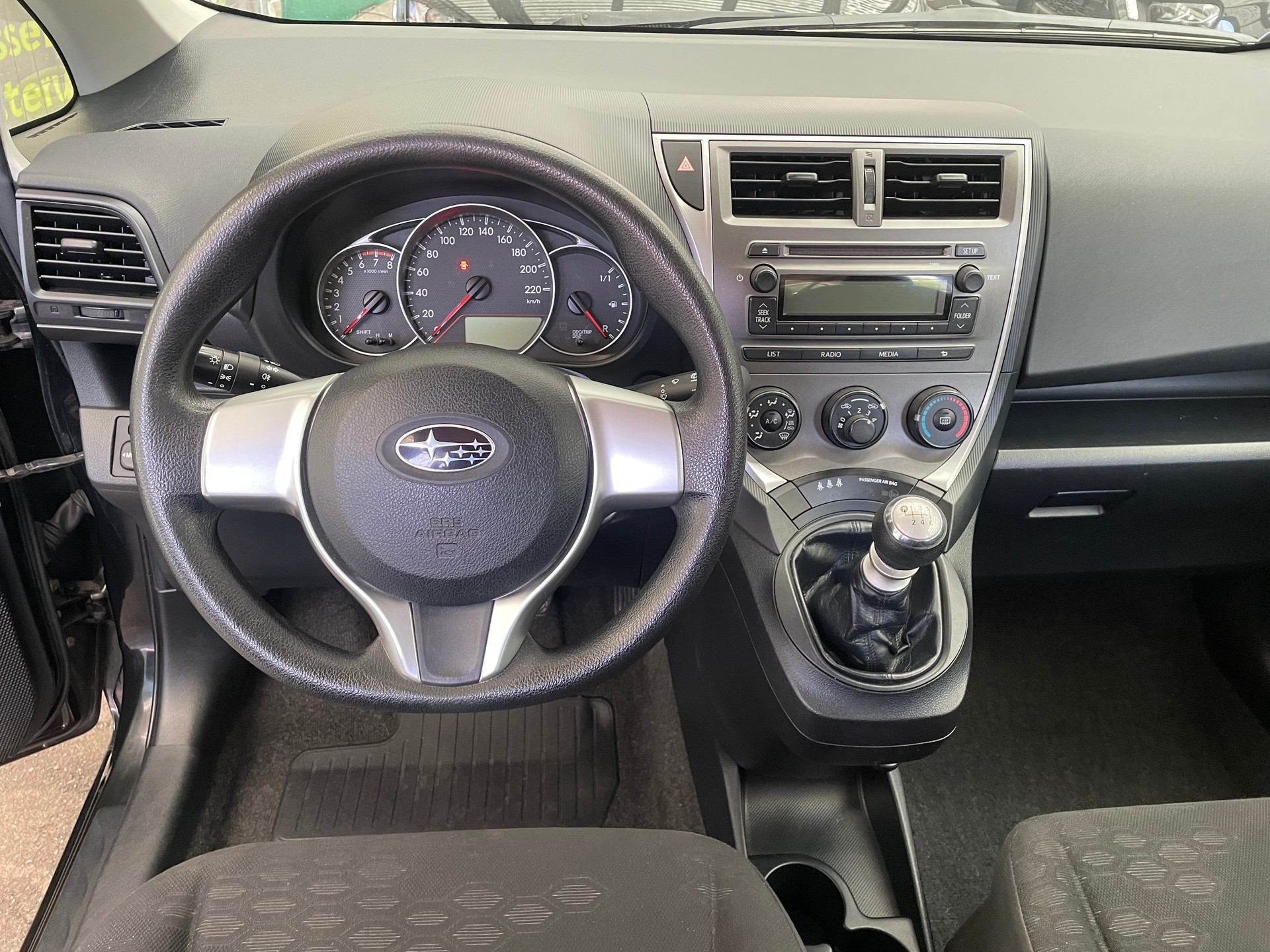 MITSUBISHI Space Star 1.2 Color Collection CVT-image-9