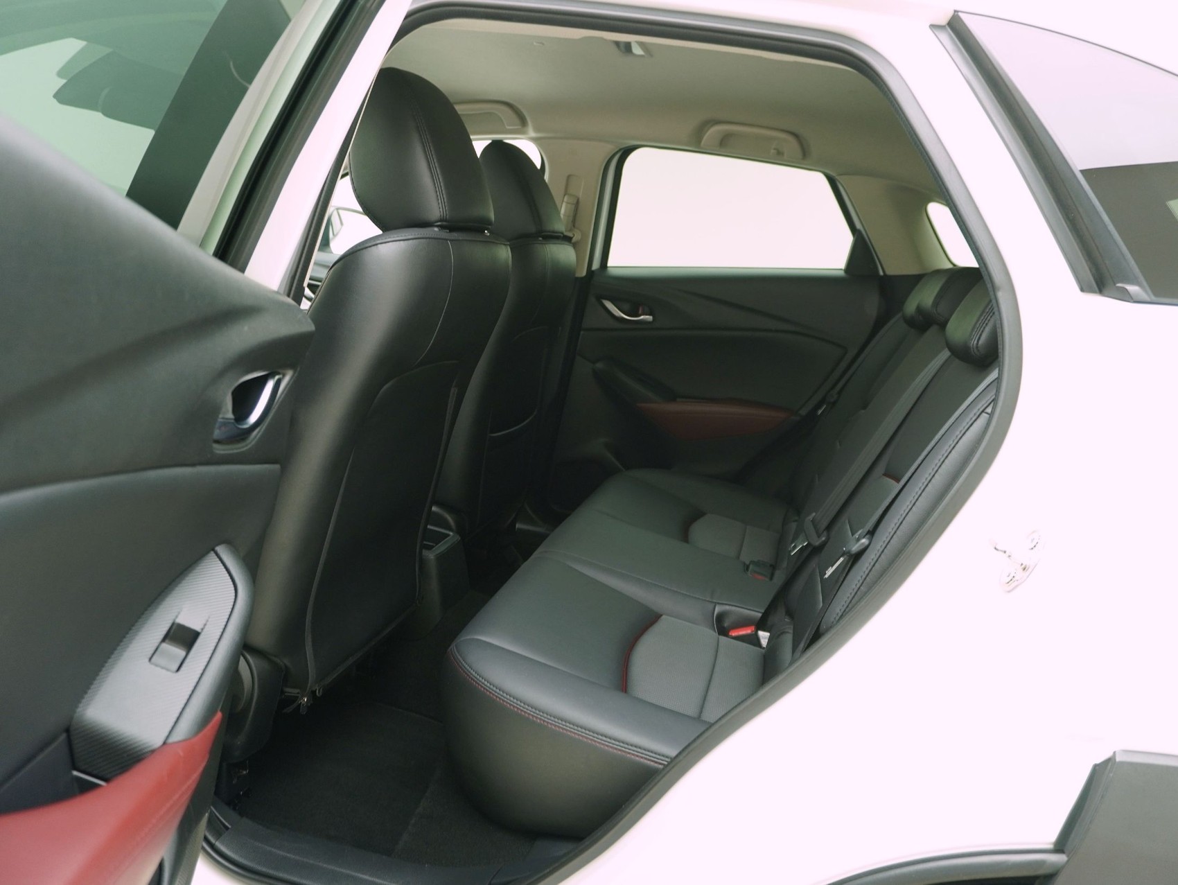 MAZDA CX-3 1.5 D Revolution AWD-image-11