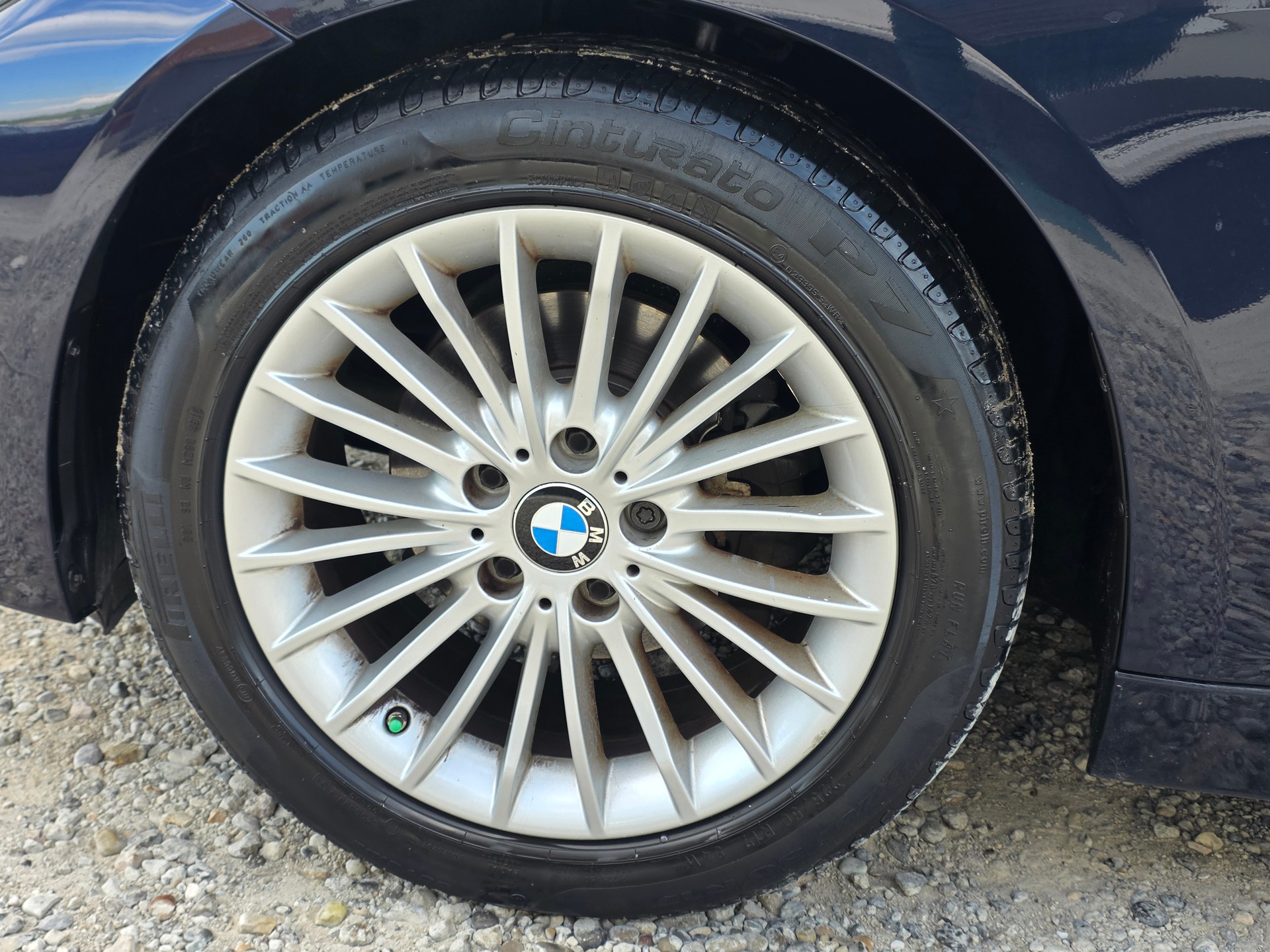 BMW 320i xDrive Luxury Line Frisch ab MFK / Frisch ab Service / Inklusive Garantie / Gratis Lieferung-image-8