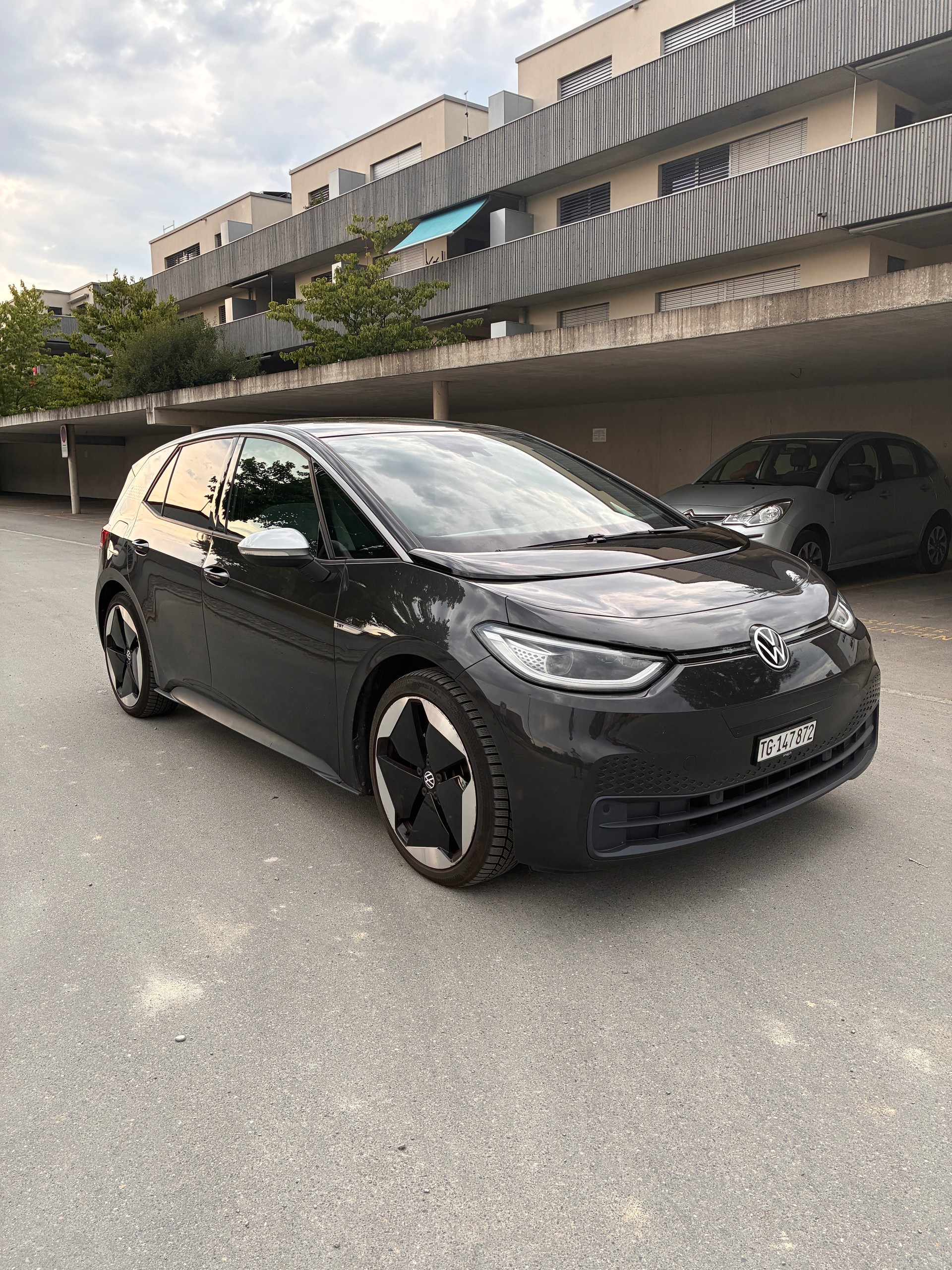 VW ID.3 Pro Performance 58 kWh Life-image-4