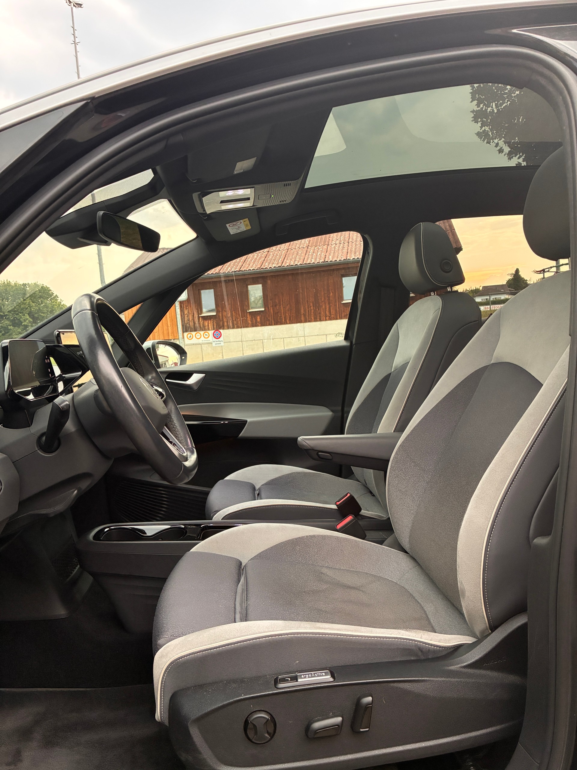 VW ID.3 Pro Performance 58 kWh Life-image-10