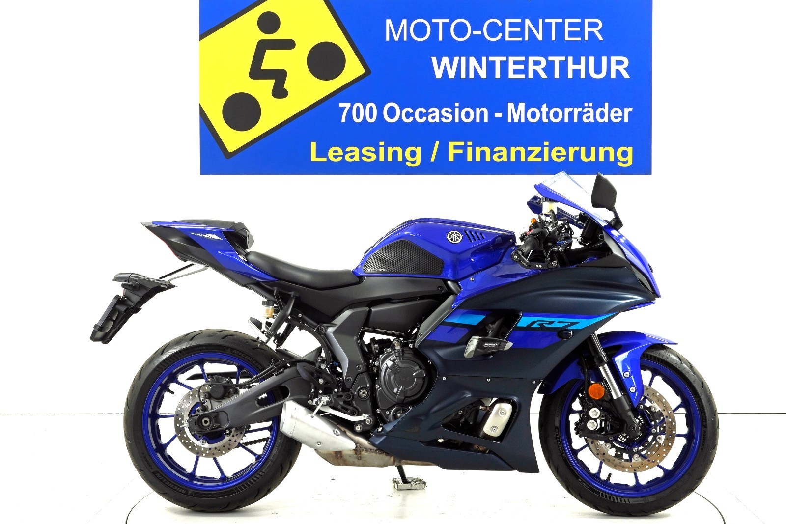 YAMAHA R7 ABS-image-0