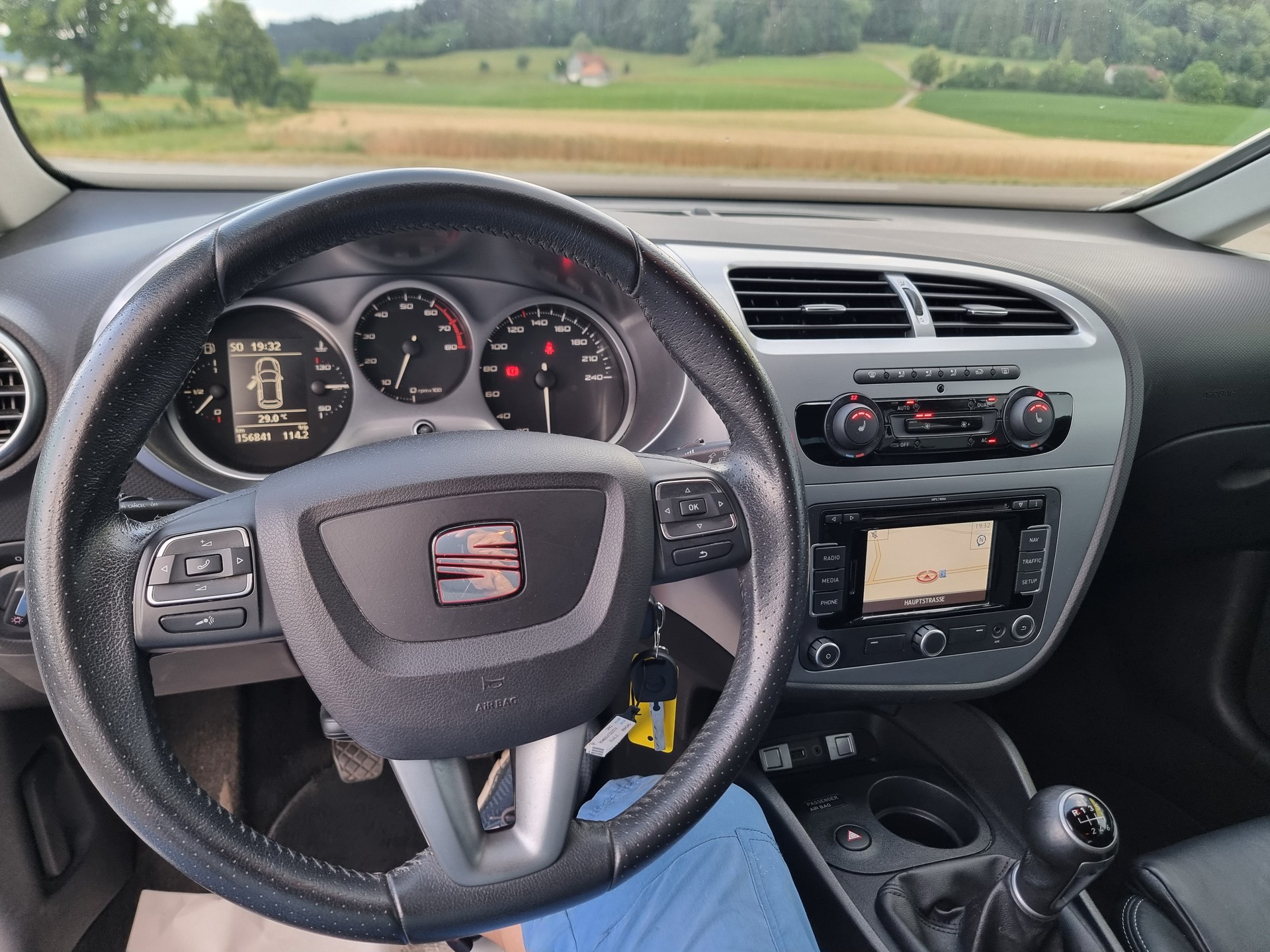 SEAT Leon 1.4 TSI COPA Style-image-5