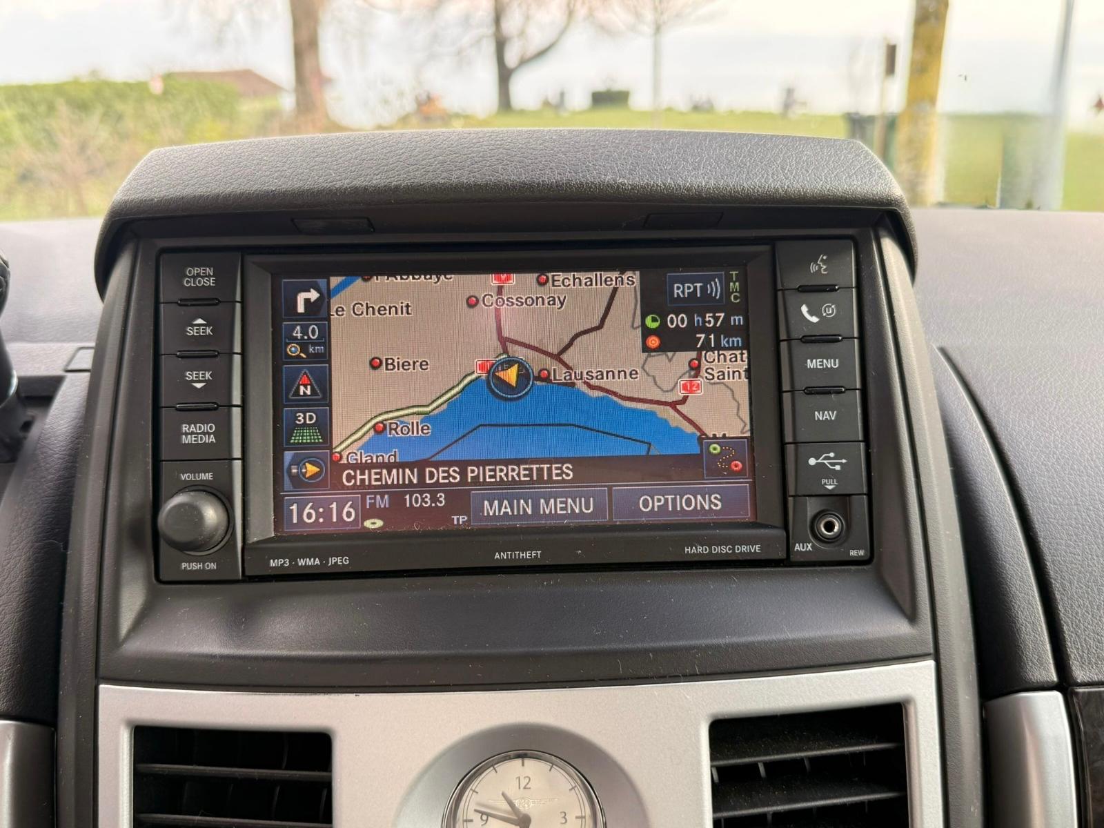 CHRYSLER Grand Voyager 3.8 Limited Automatic-image-18