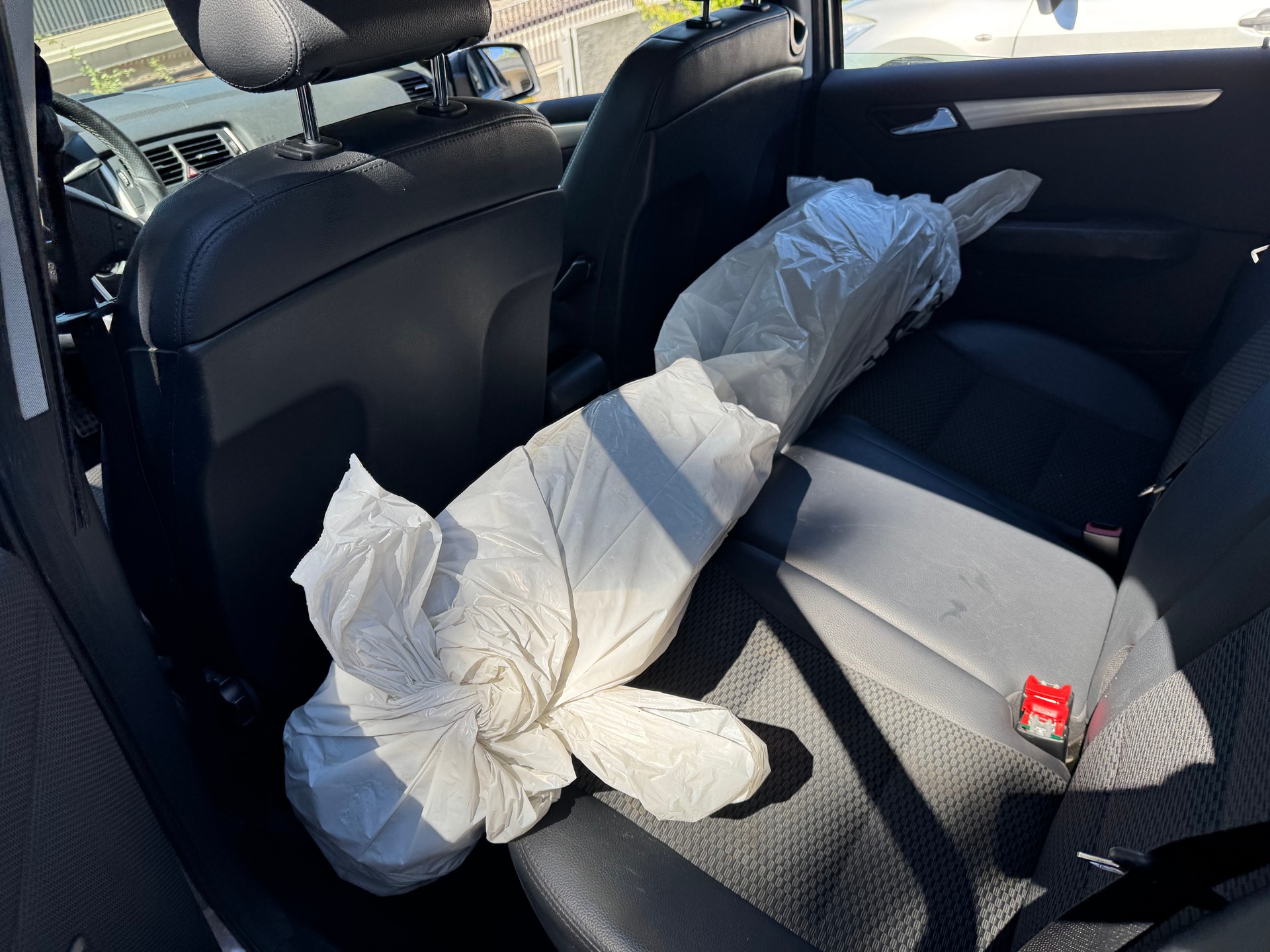 MERCEDES-BENZ B 180 My Star Autotronic-image-5