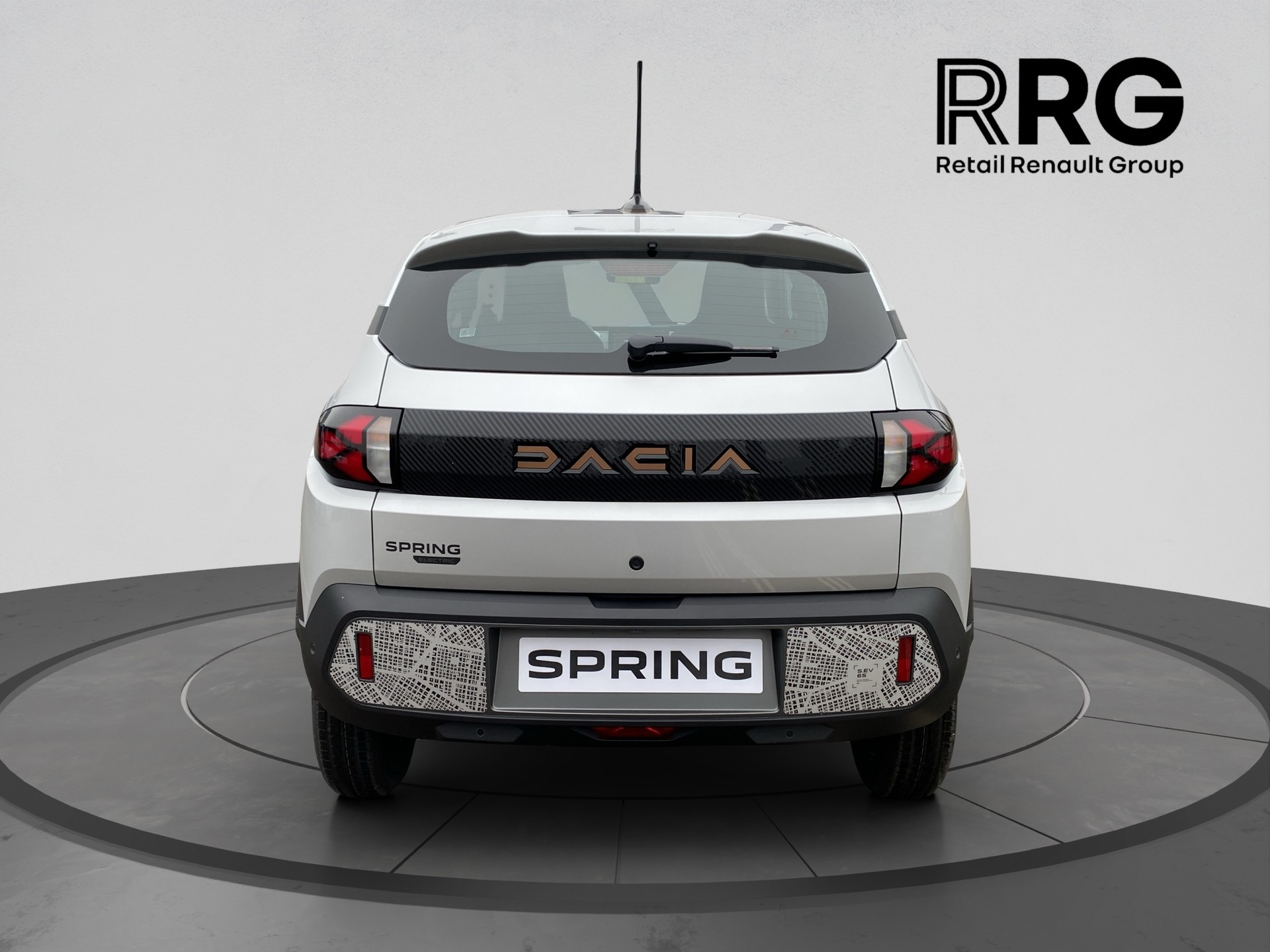 DACIA Spring 24 kWh Extreme-image-3