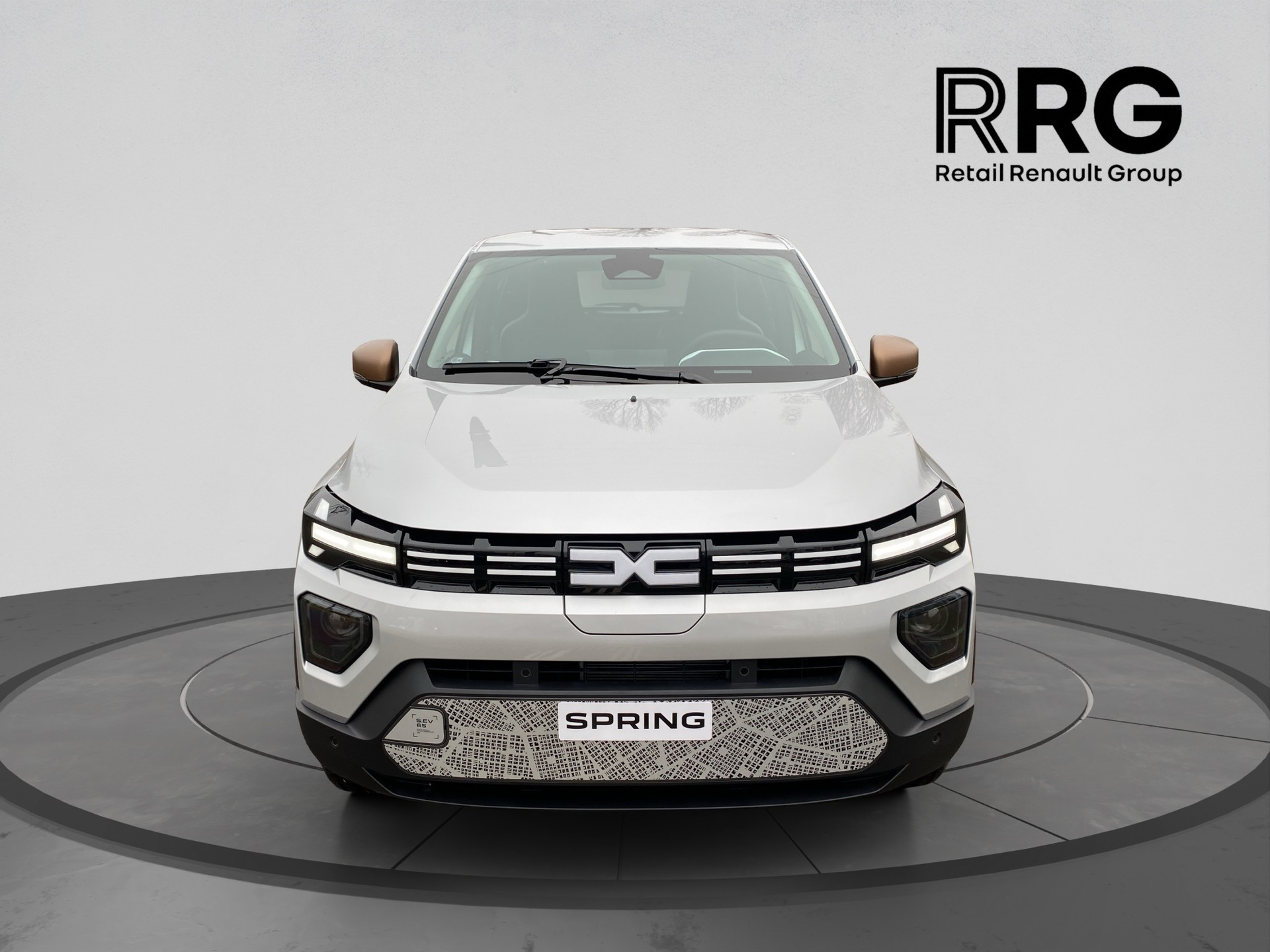 DACIA Spring 24 kWh Extreme-image-7