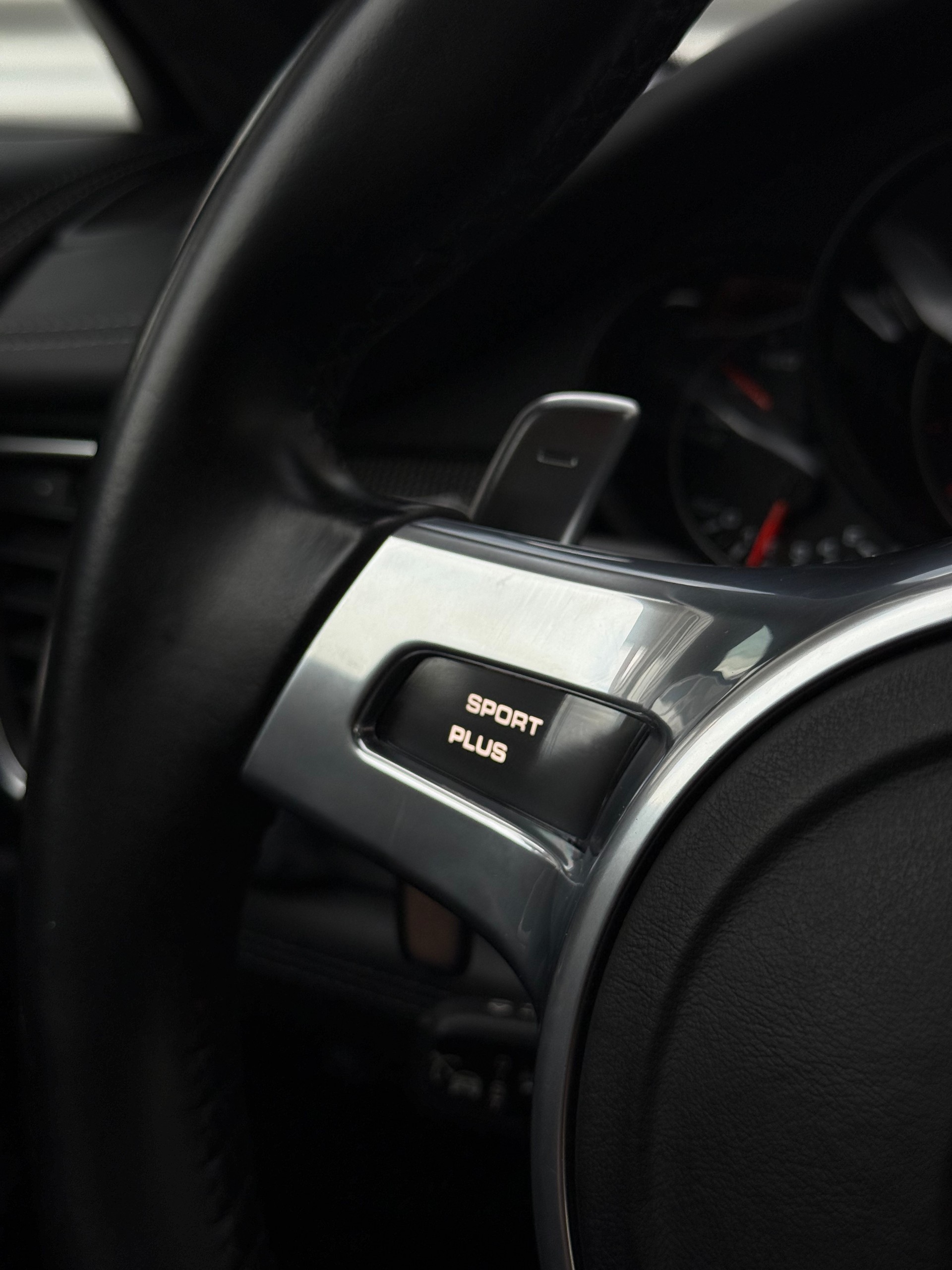 PORSCHE Panamera GTS 4.8 PDK-image-17