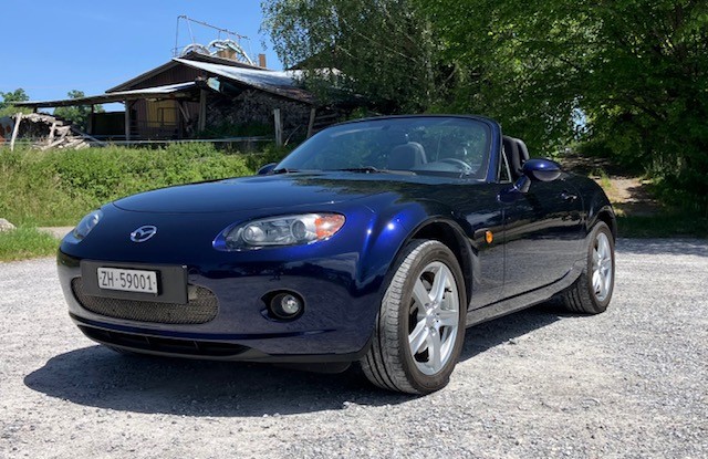MAZDA 2.0 Exclusive