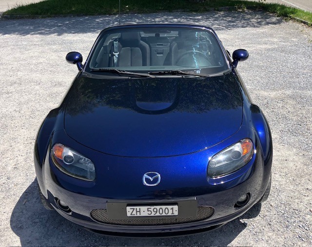 MAZDA 2.0 Exclusive-image-6