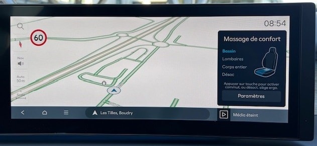 HYUNDAI Ioniq 9 110kWh Vertex 4WD-image-27