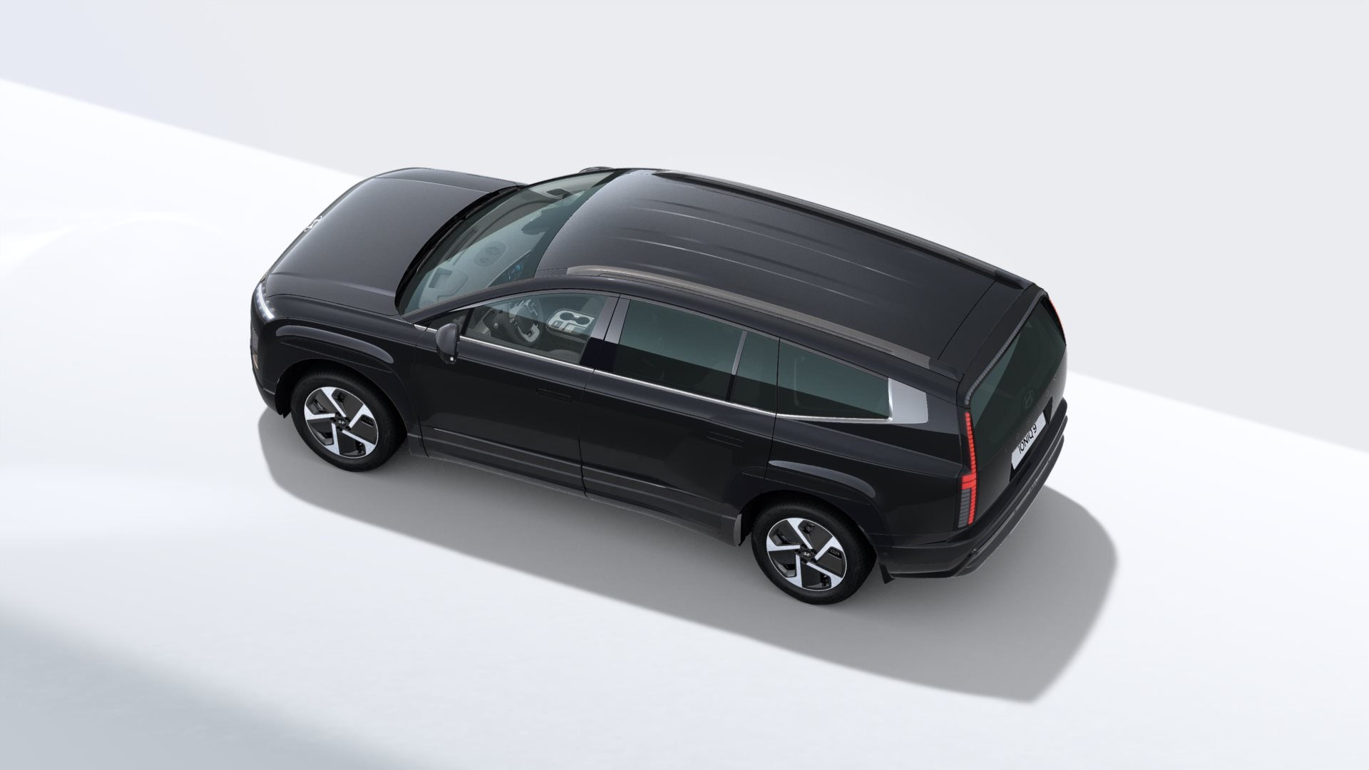 HYUNDAI Ioniq 9 110kWh Vertex 4WD-image-5