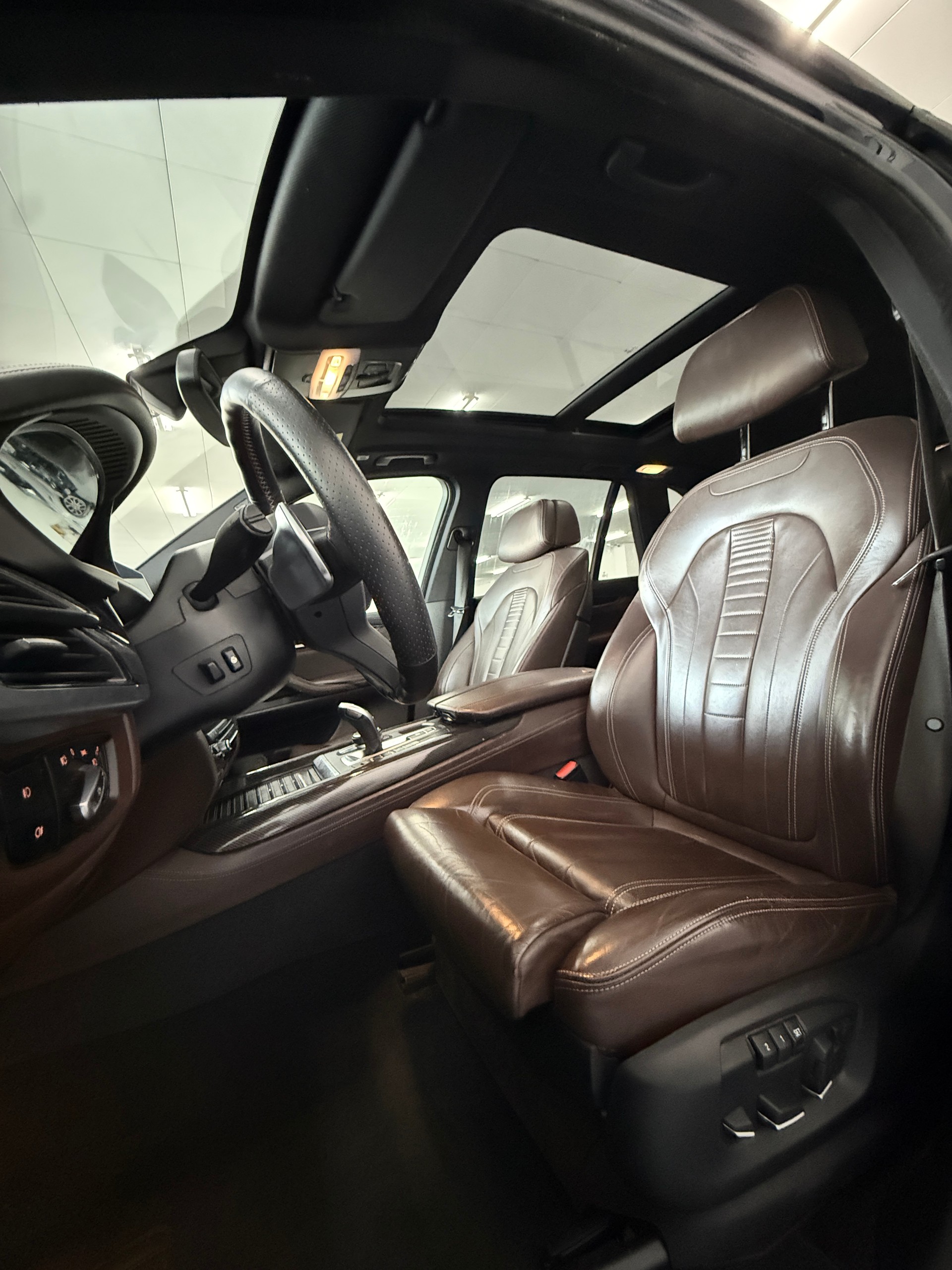 BMW X5 xDrive 40d Steptronic-image-7